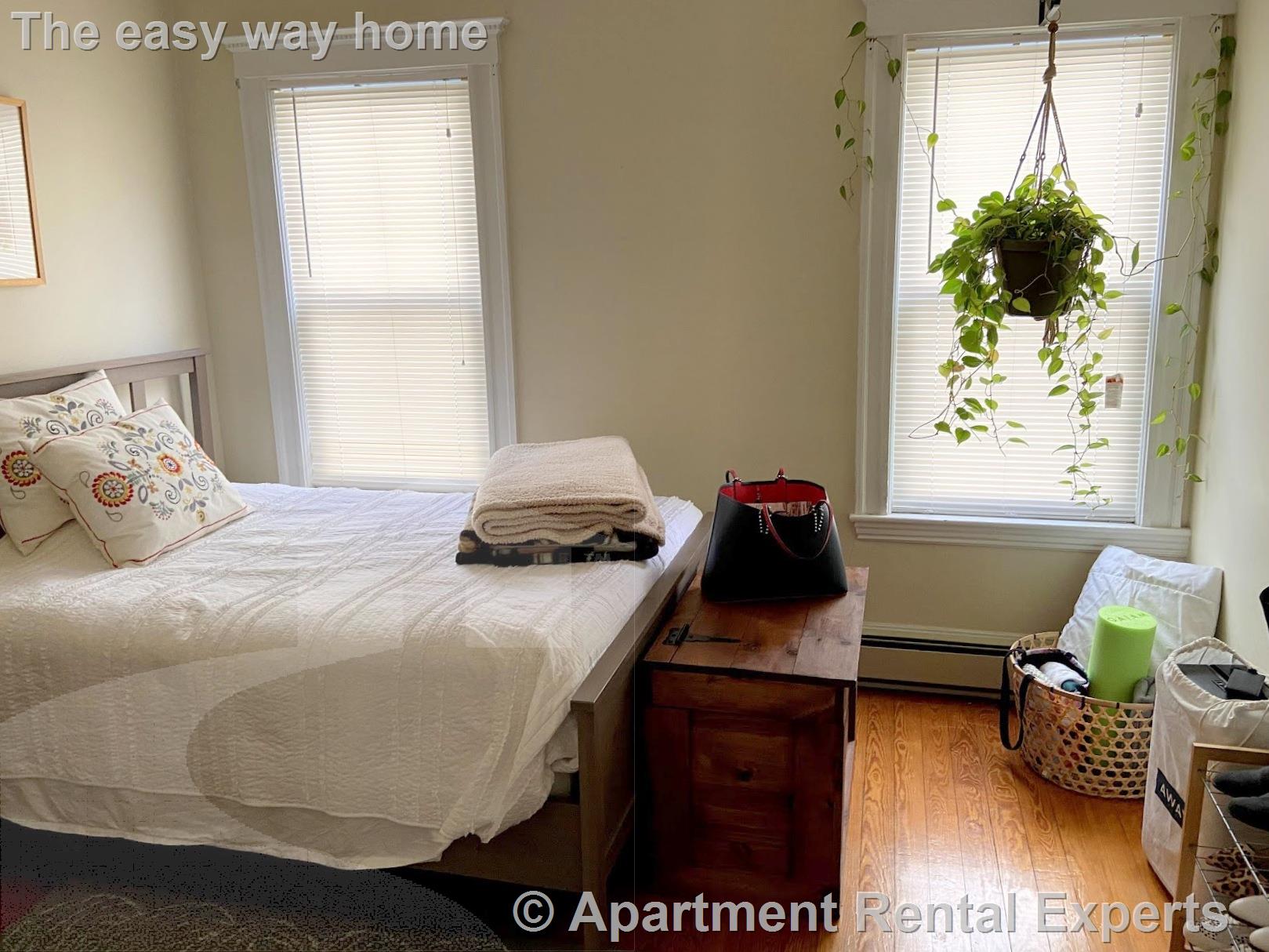 41 Bay State Ave, Davis Square