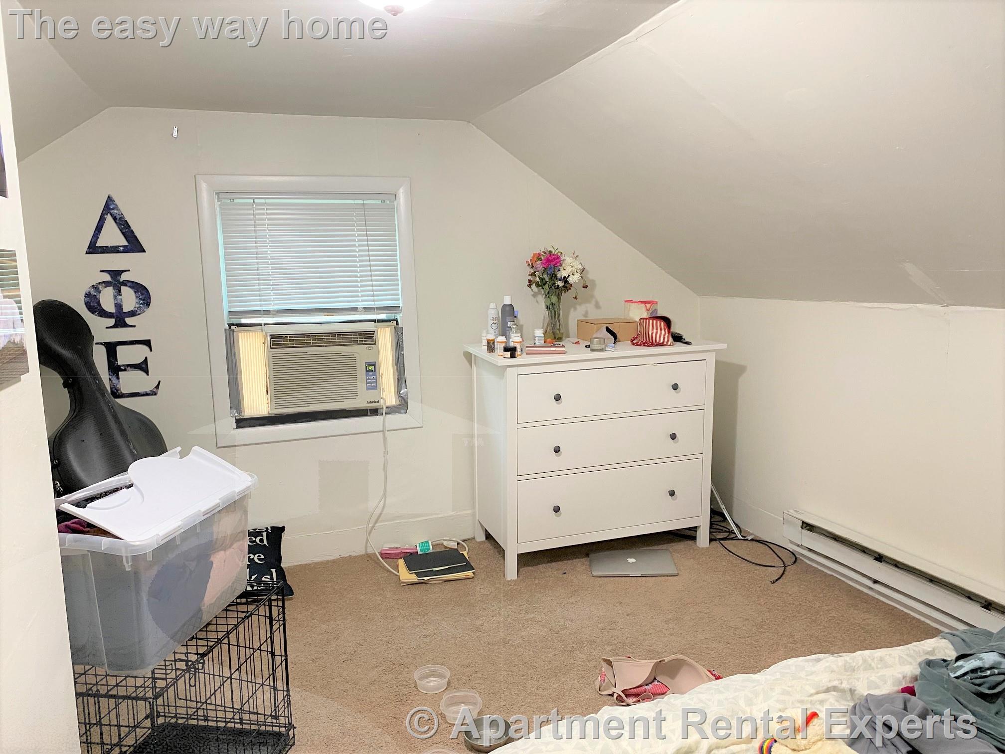 44 Lincoln St, Inman Square