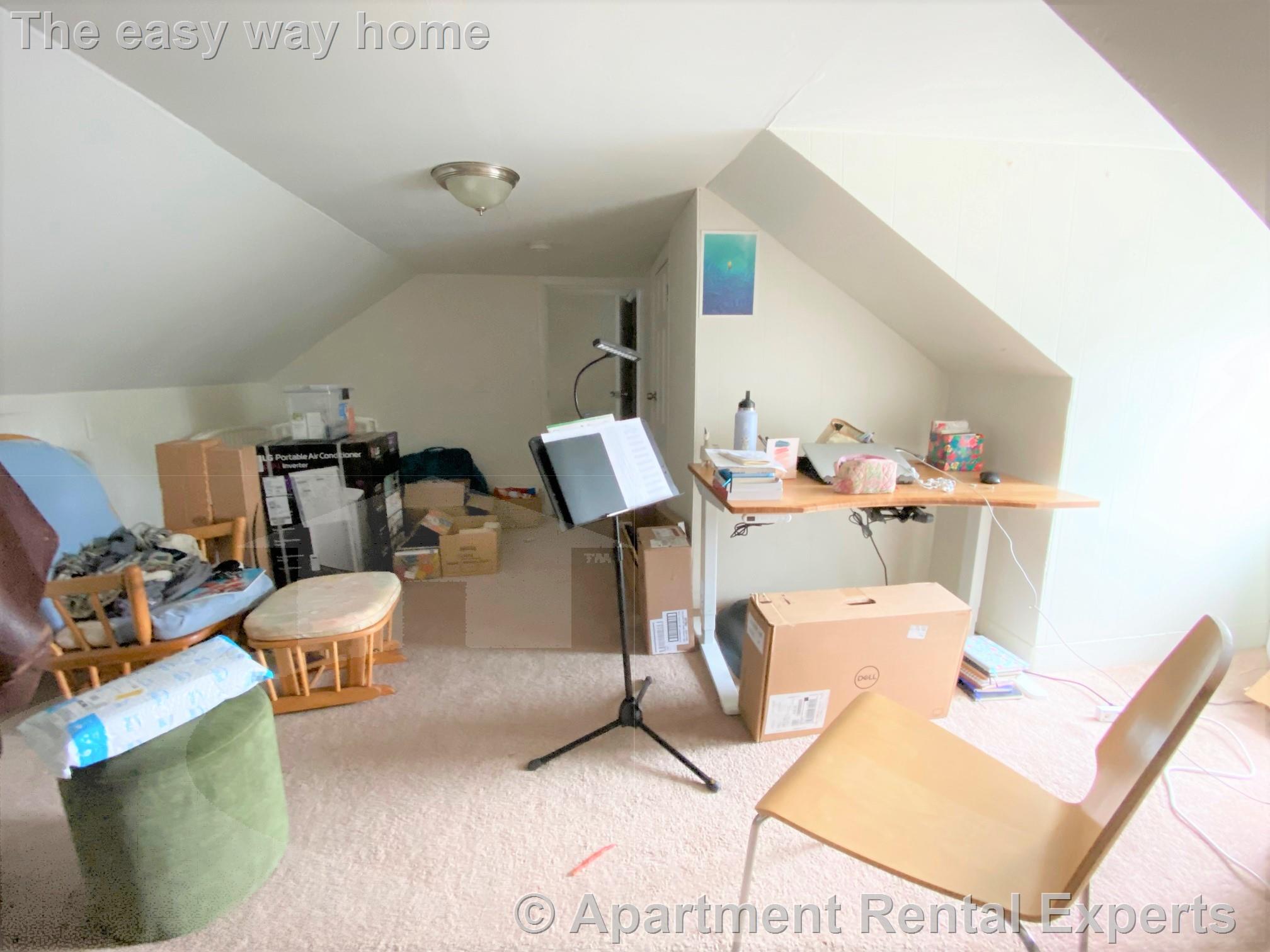 44 Lincoln St, Inman Square