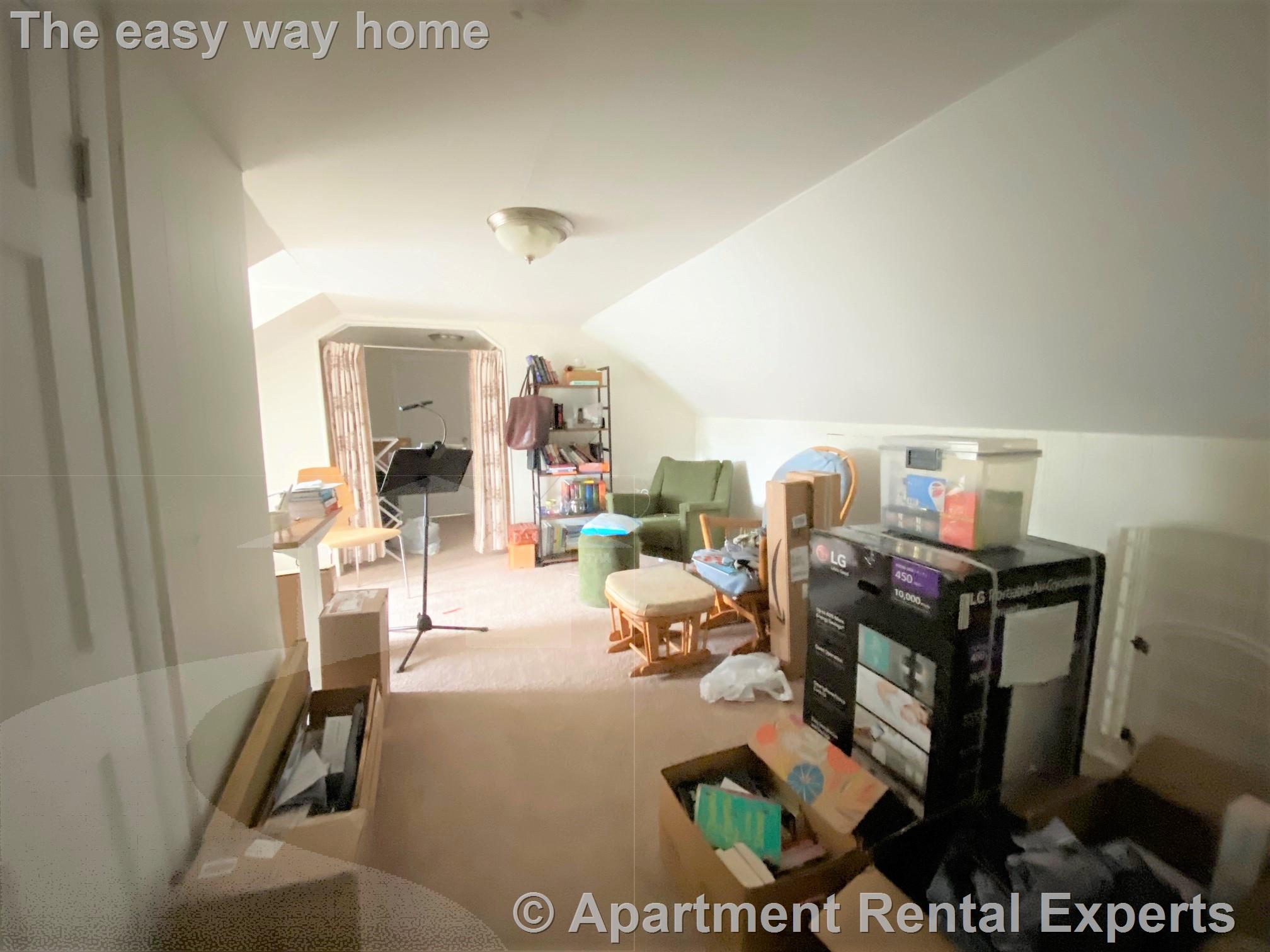 44 Lincoln St, Inman Square