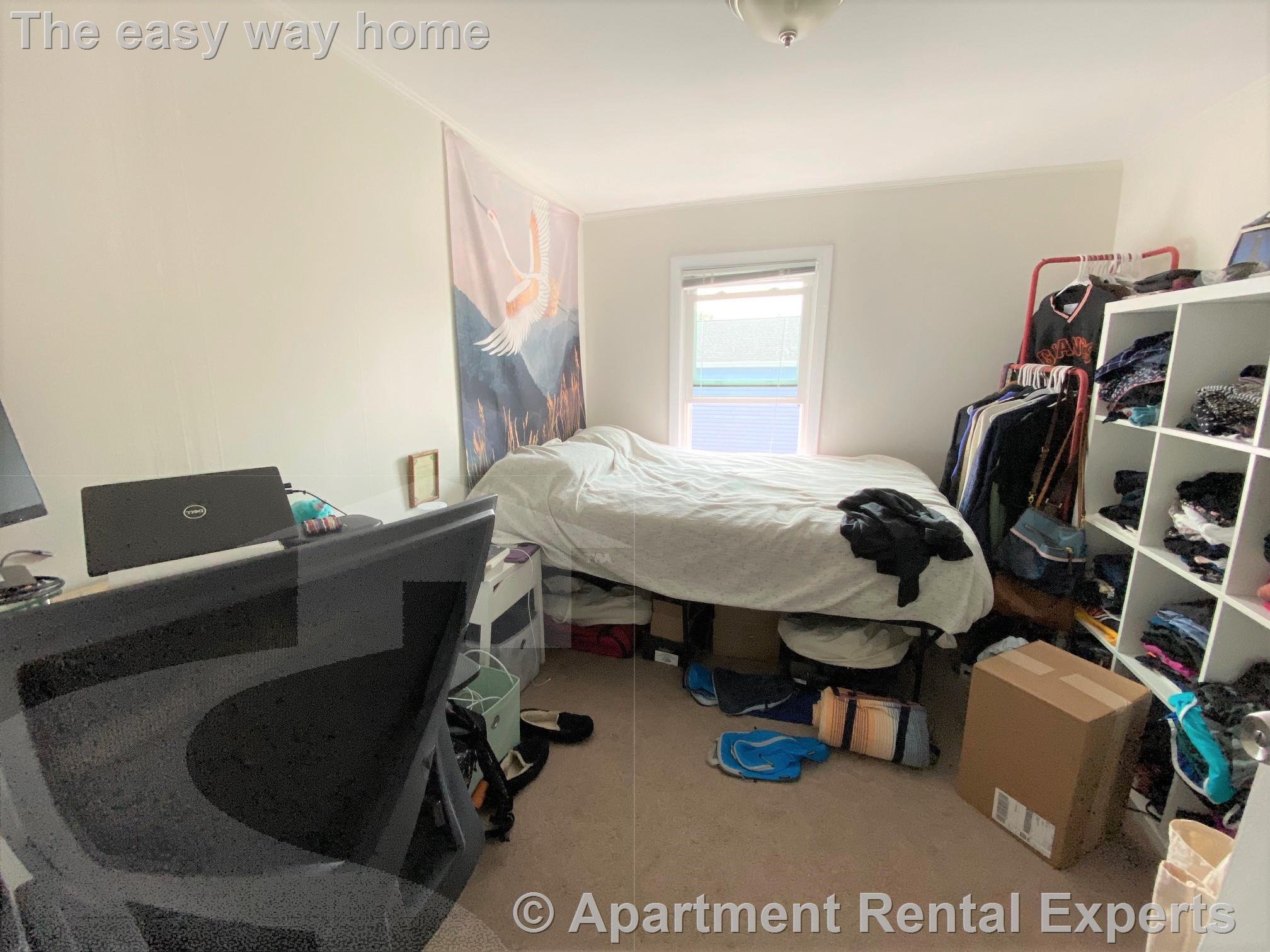 44 Lincoln St, Inman Square