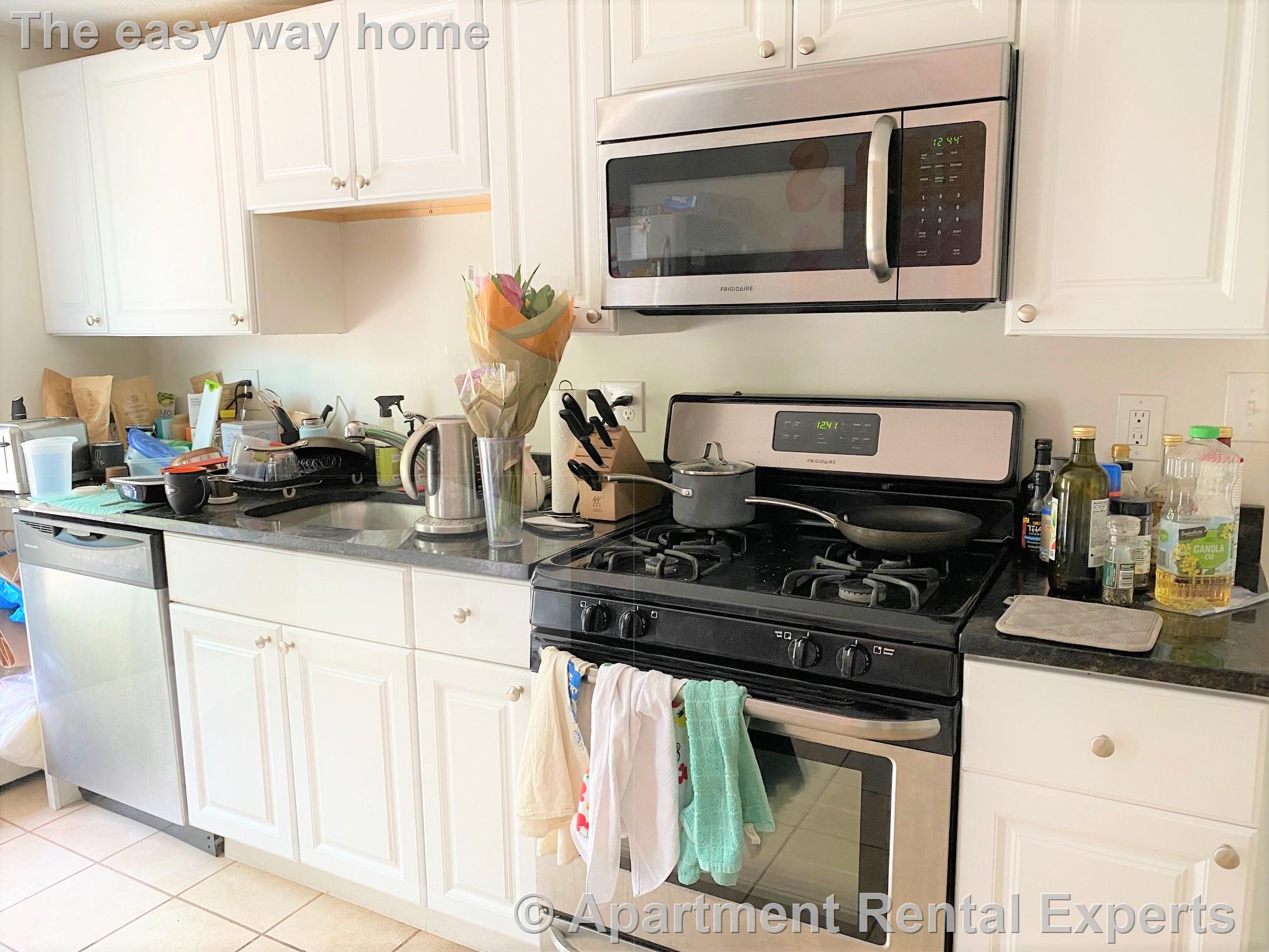 44 Lincoln St, Inman Square