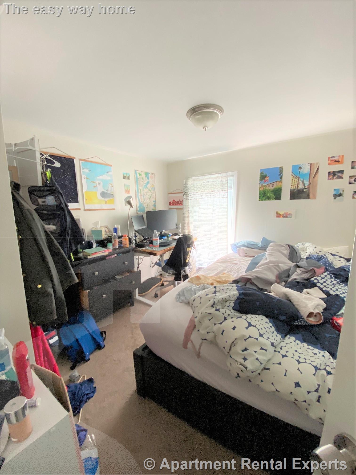 44 Lincoln St, Inman Square