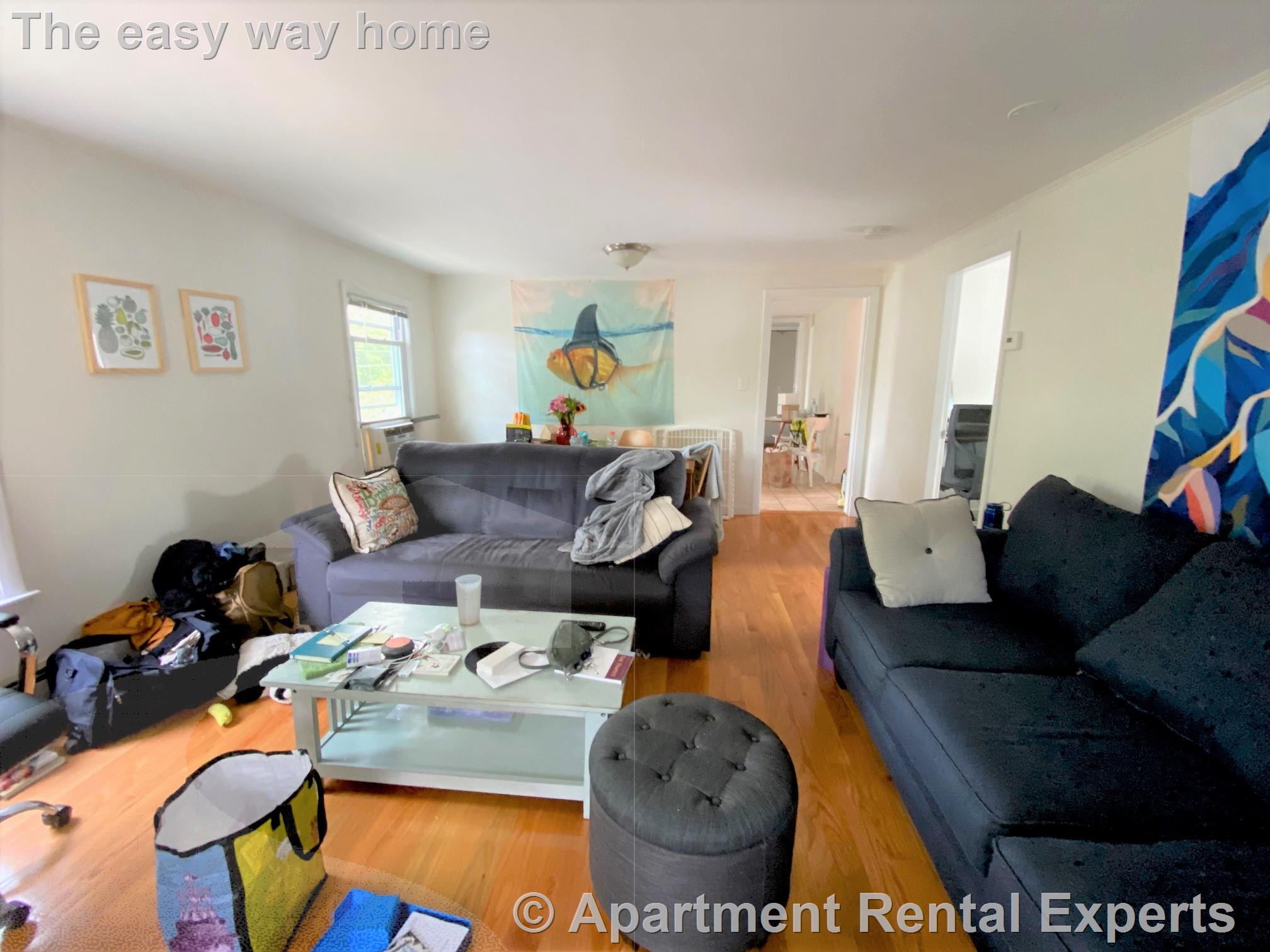 44 Lincoln St, Inman Square