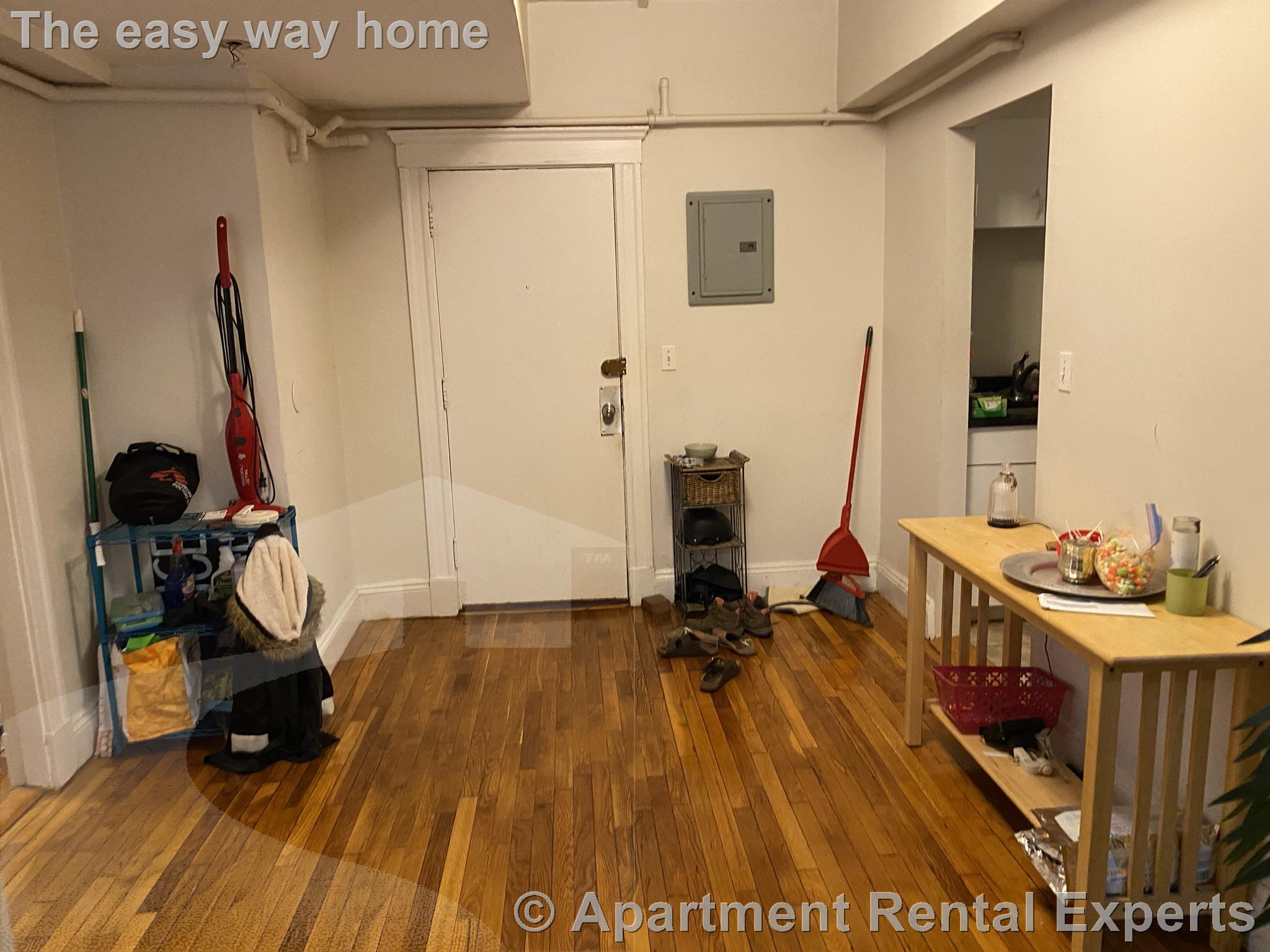 1558 Massachusetts Ave, Harvard Square