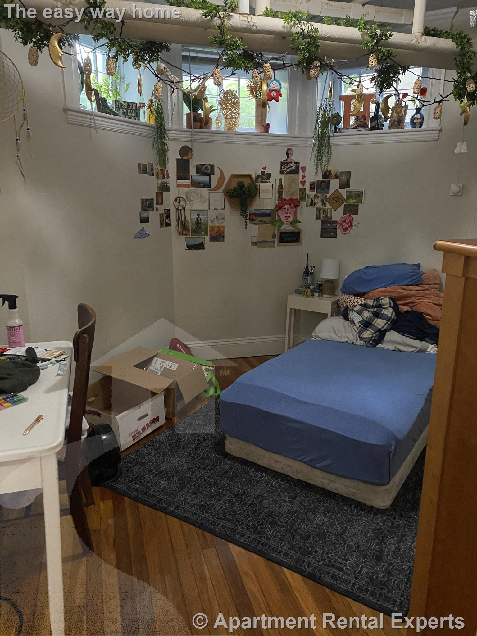 1558 Massachusetts Ave, Harvard Square