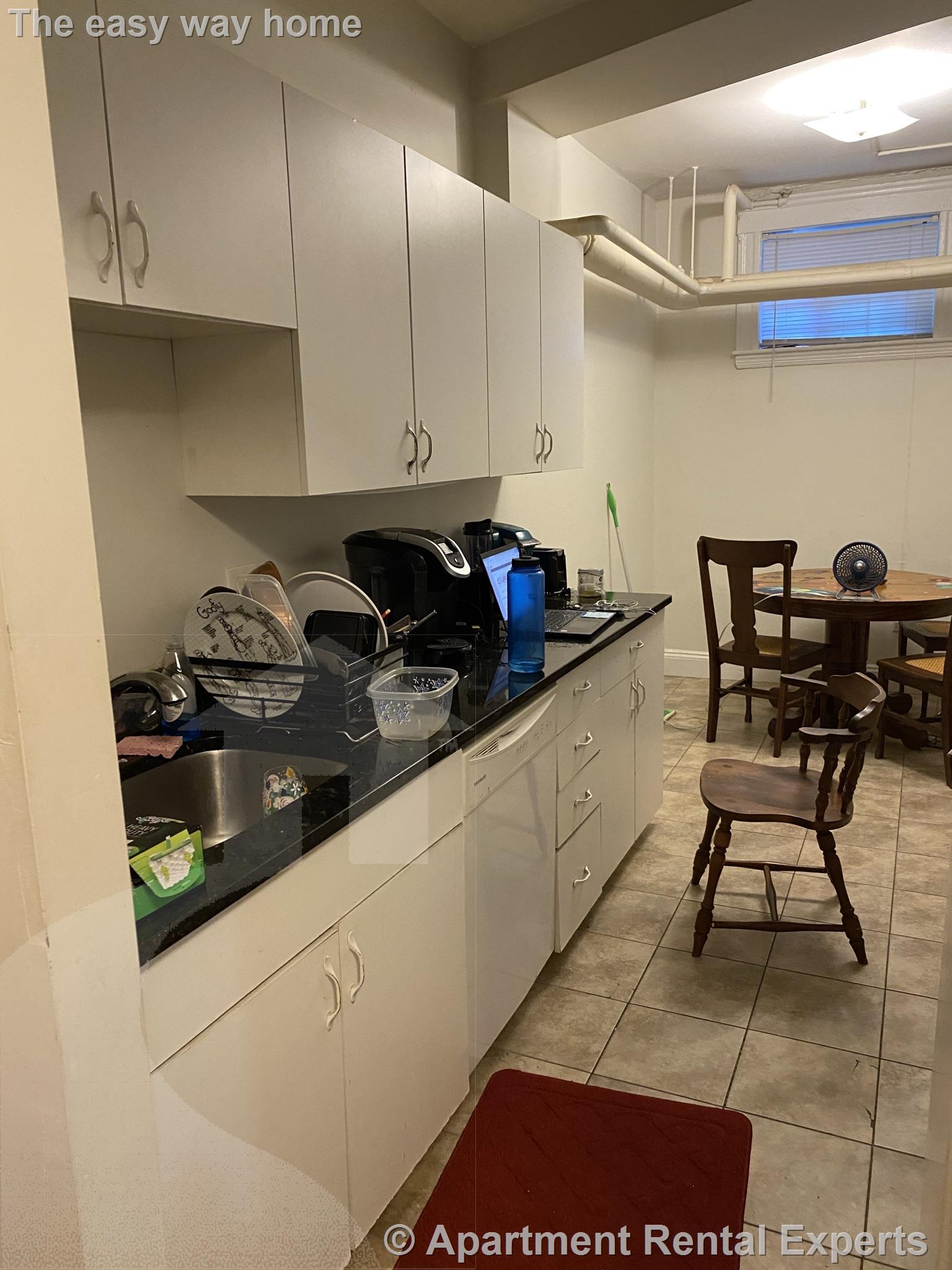 1558 Massachusetts Ave, Harvard Square