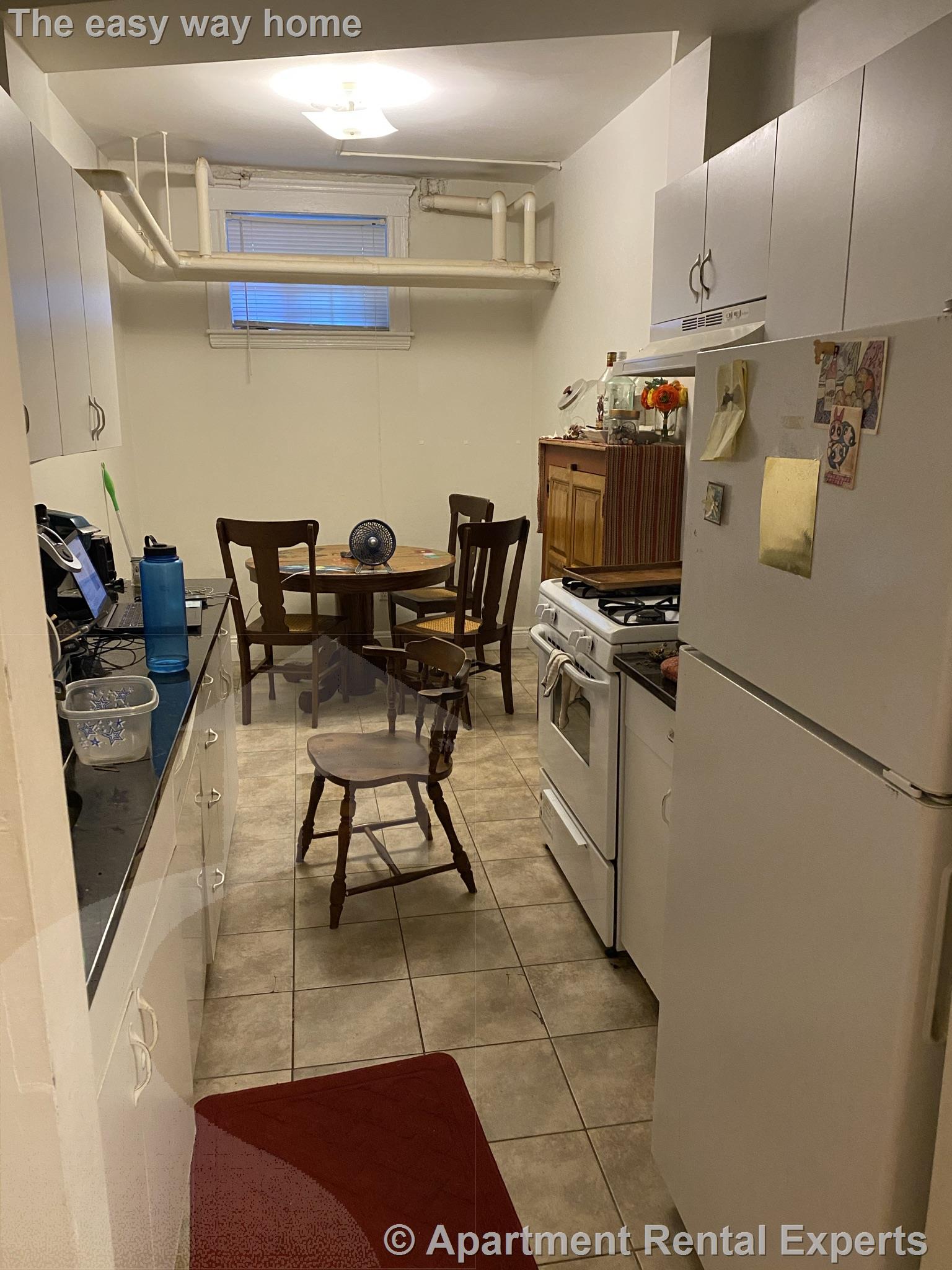 1558 Massachusetts Ave, Harvard Square