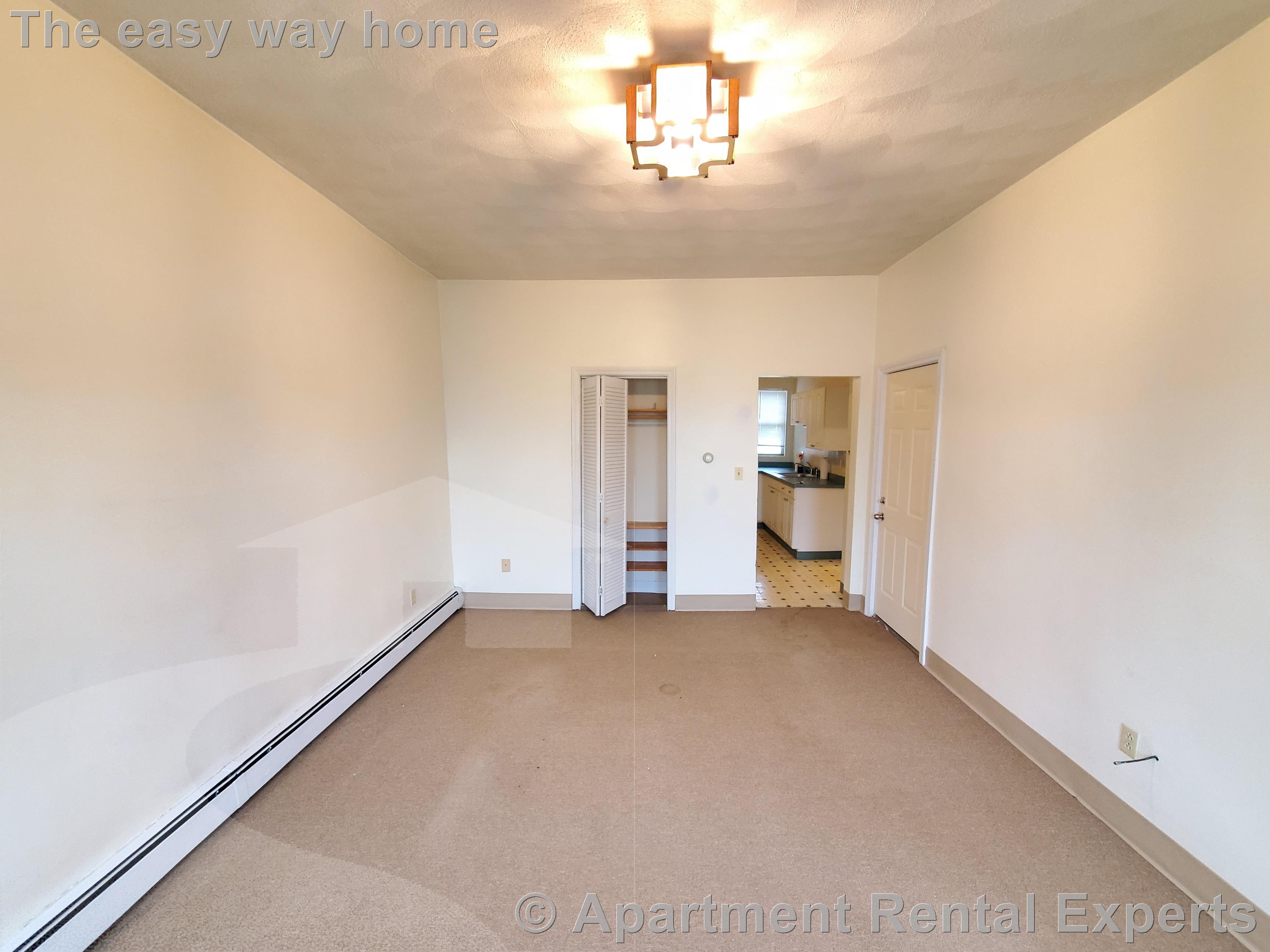 540 Cambridge St, East Cambridge