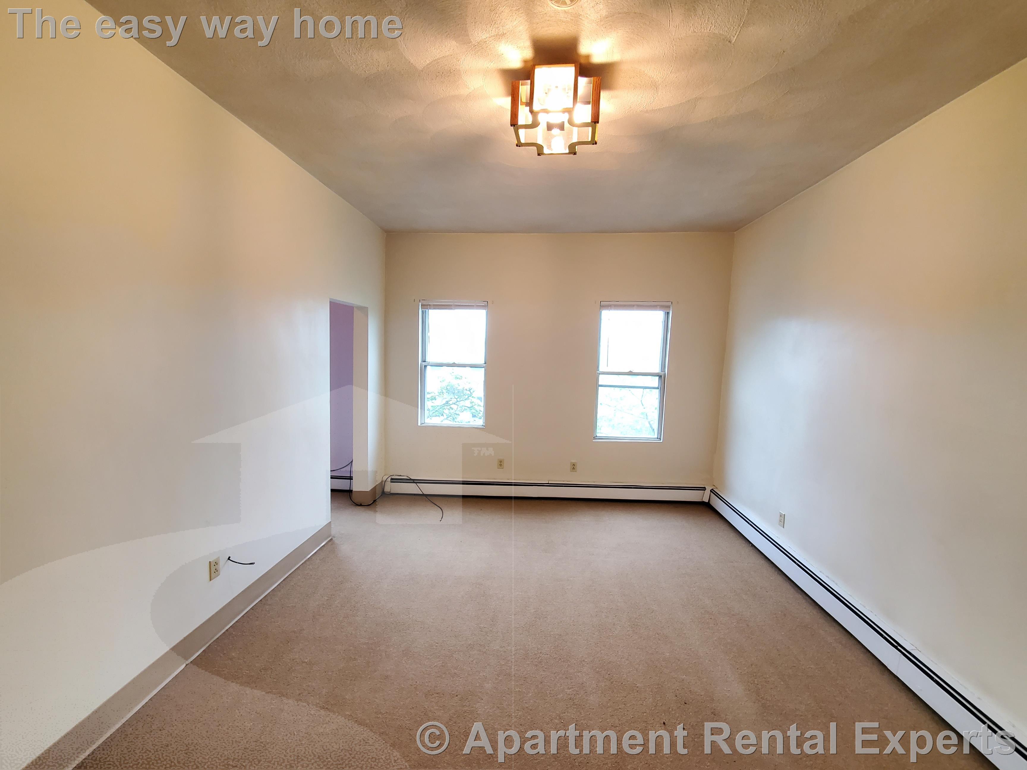 540 Cambridge St, East Cambridge