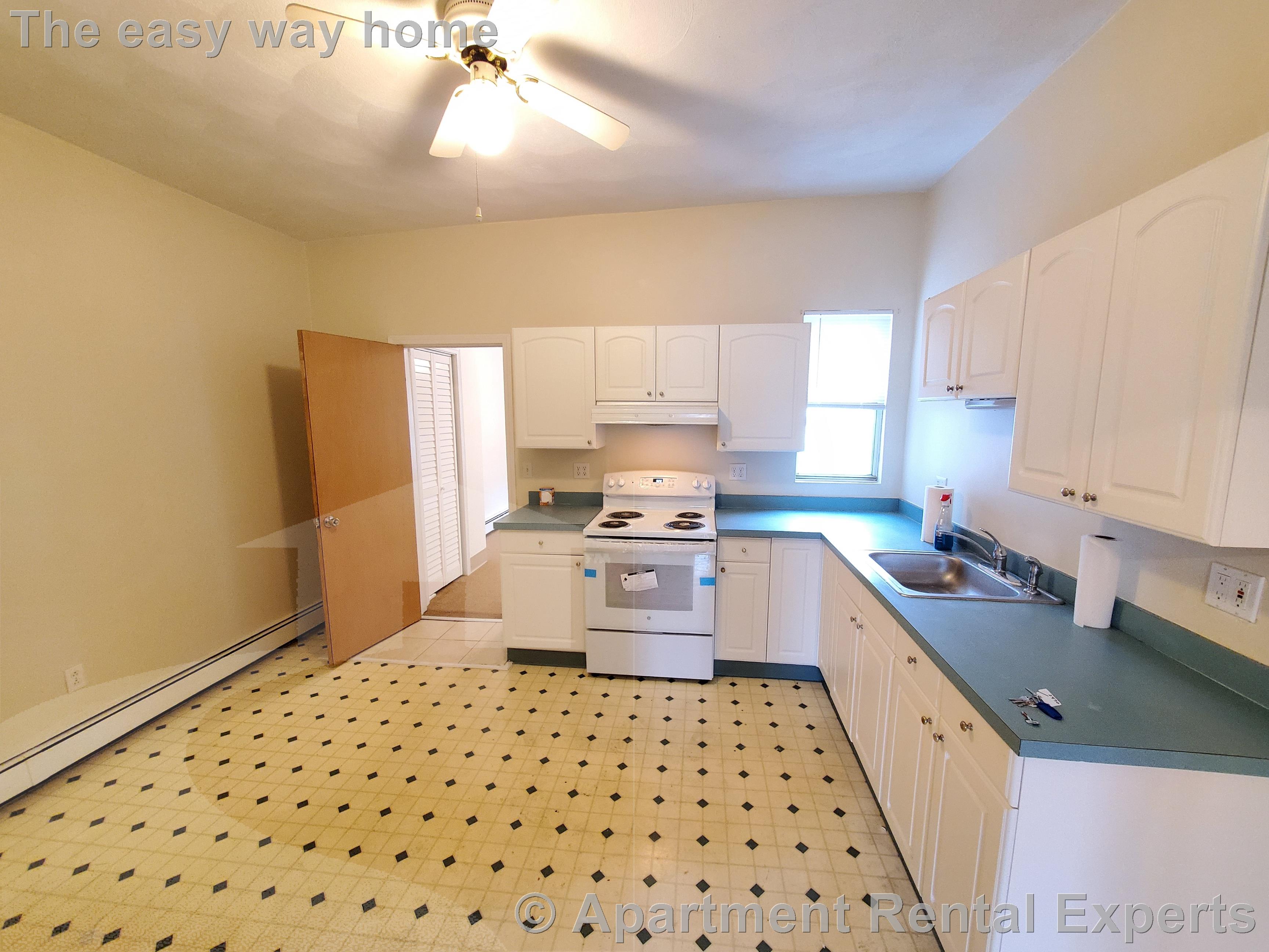 540 Cambridge St, East Cambridge