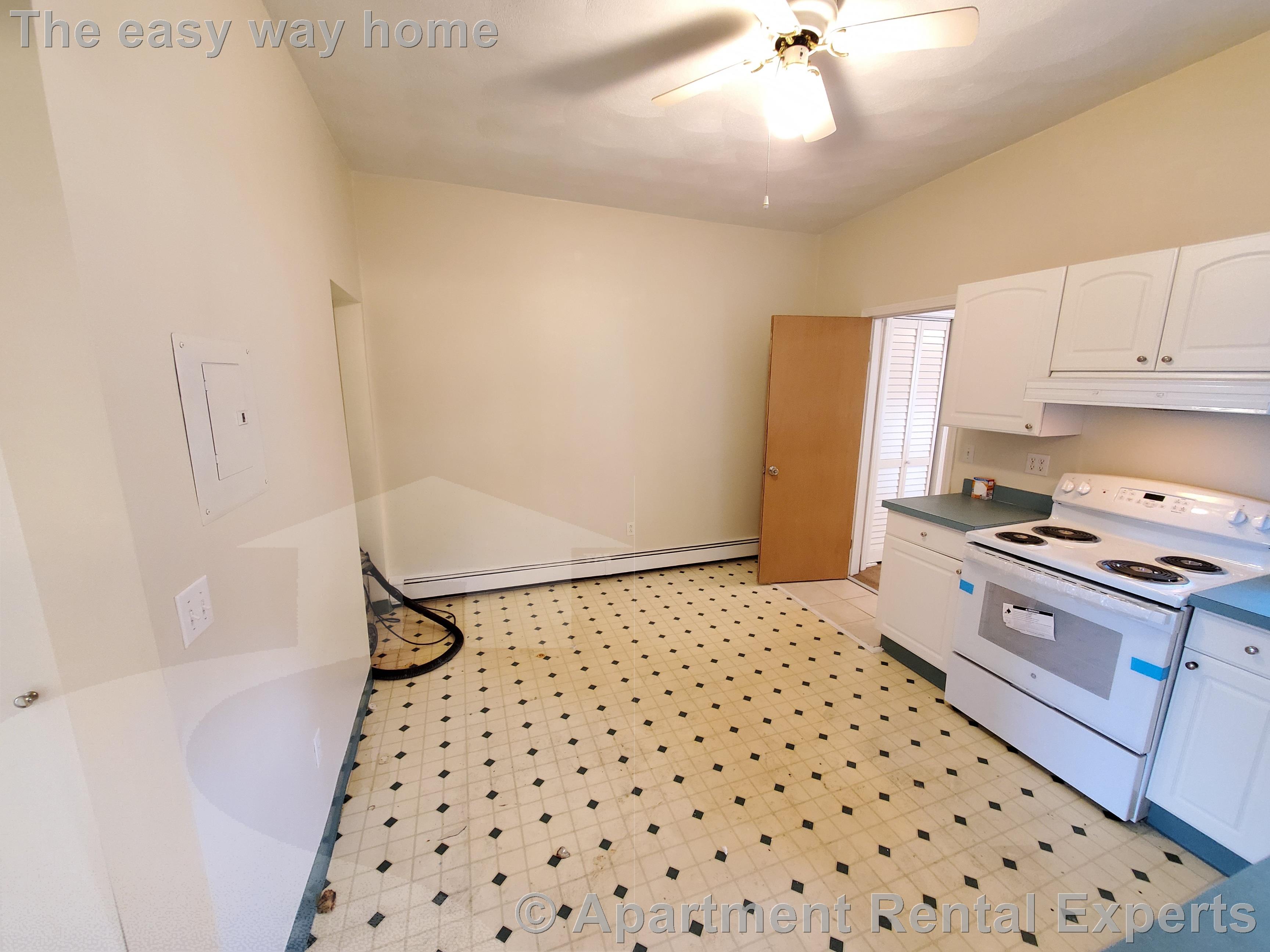 540 Cambridge St, East Cambridge