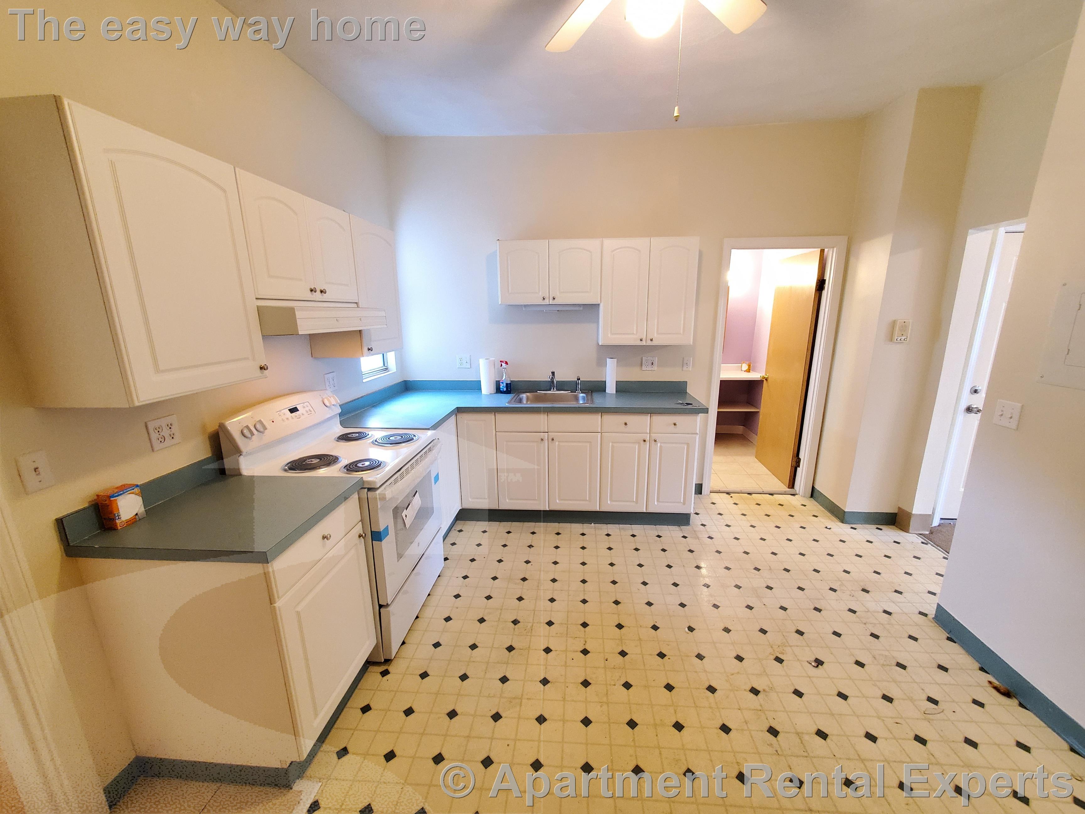 540 Cambridge St, East Cambridge