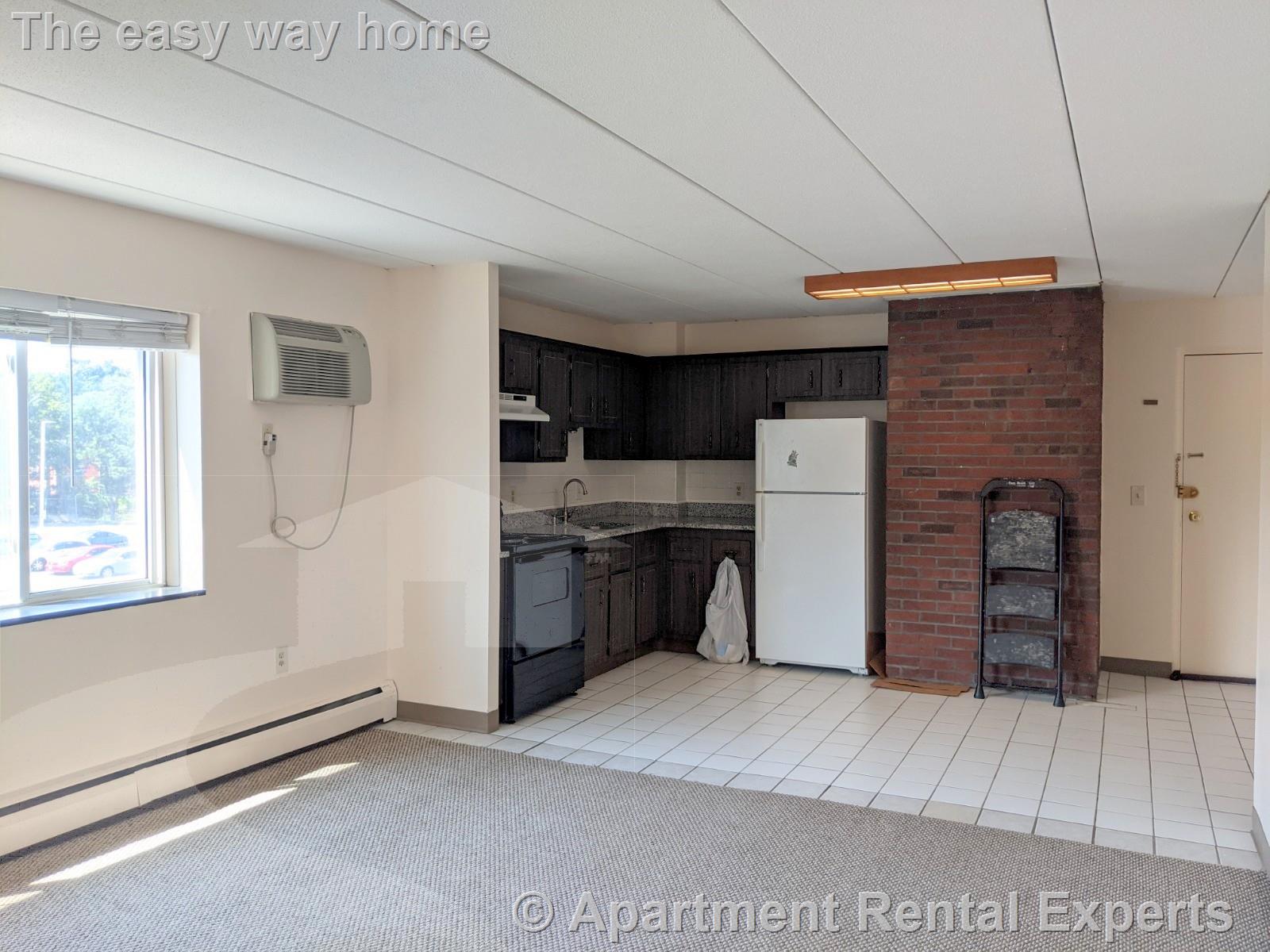 25 Homer Ave, West Cambridge