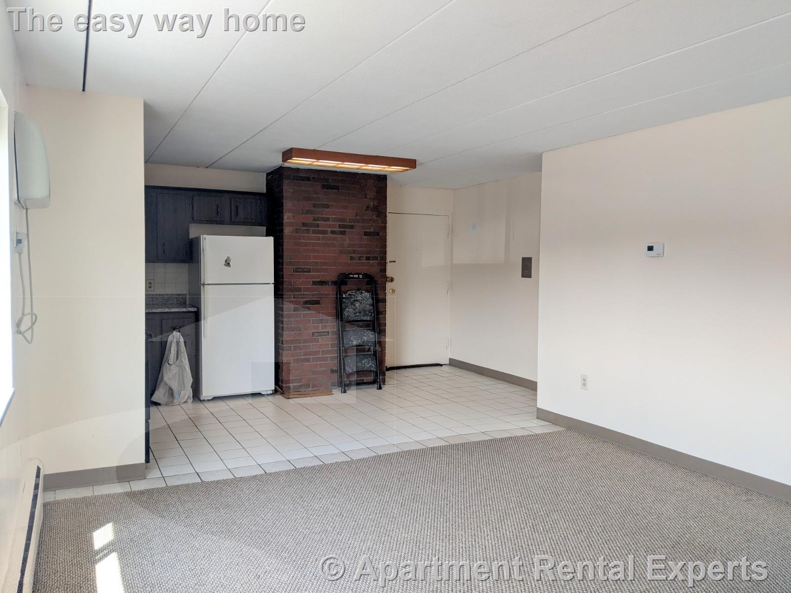 25 Homer Ave, West Cambridge