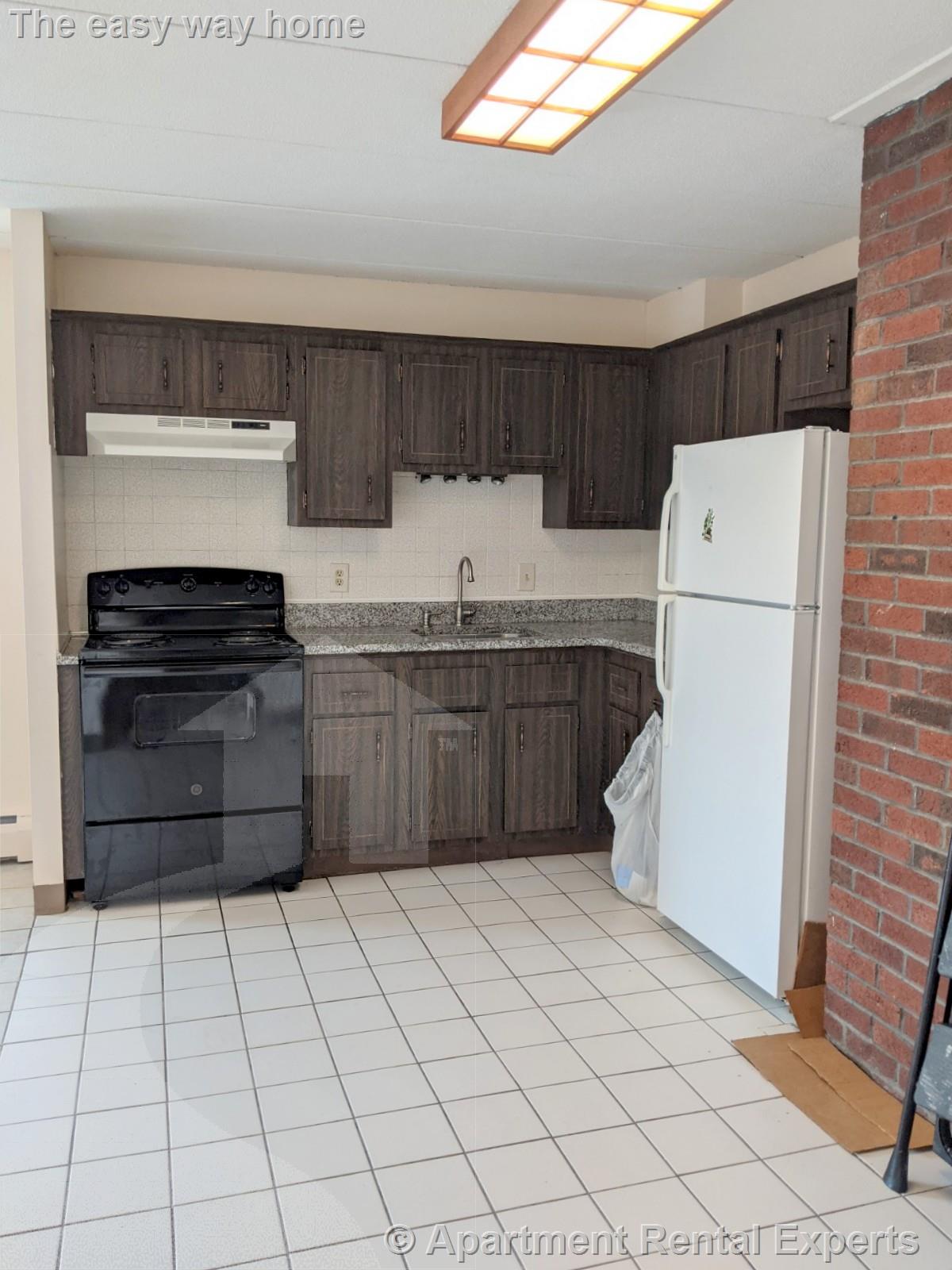 25 Homer Ave, West Cambridge