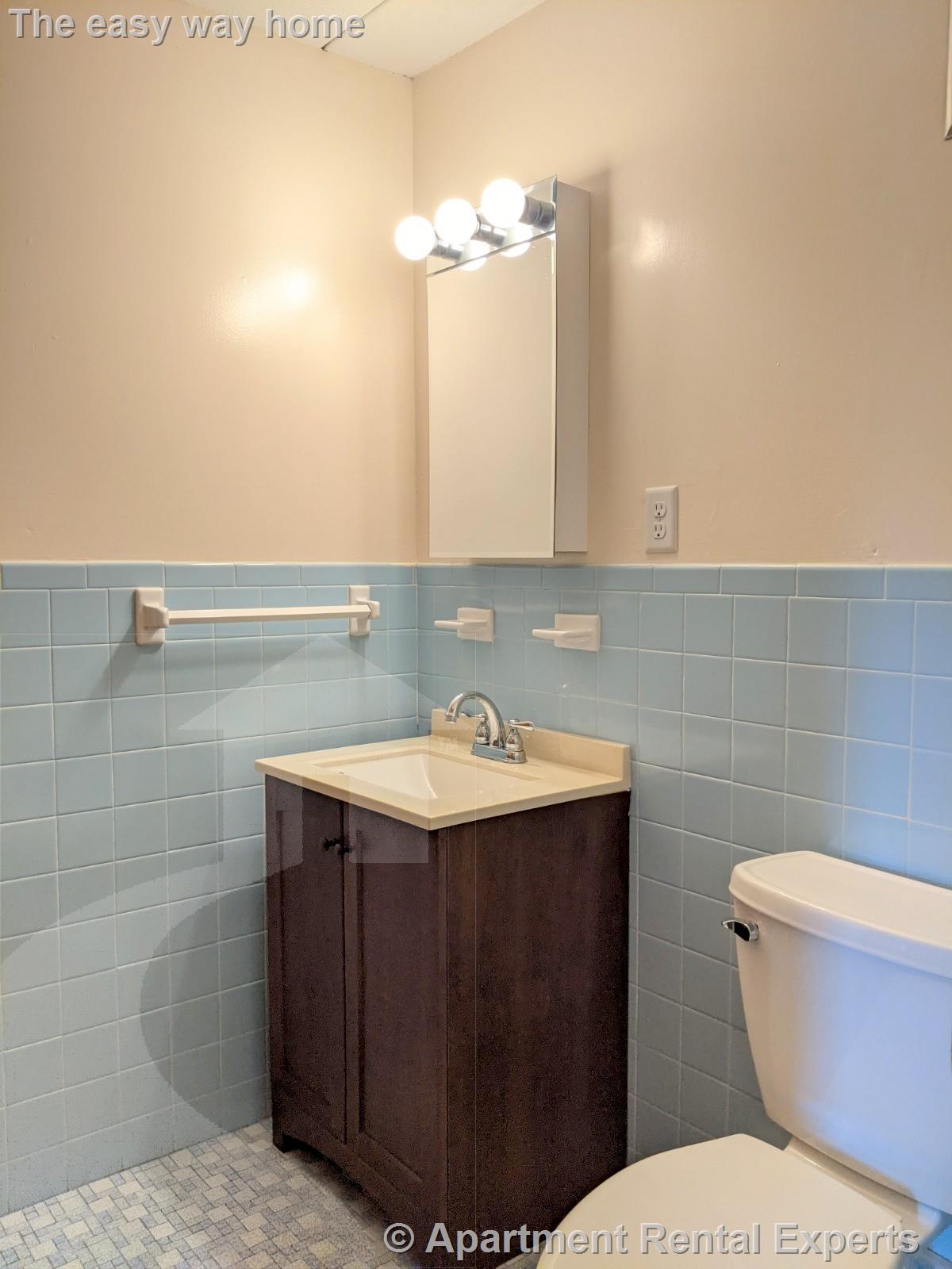 25 Homer Ave, West Cambridge