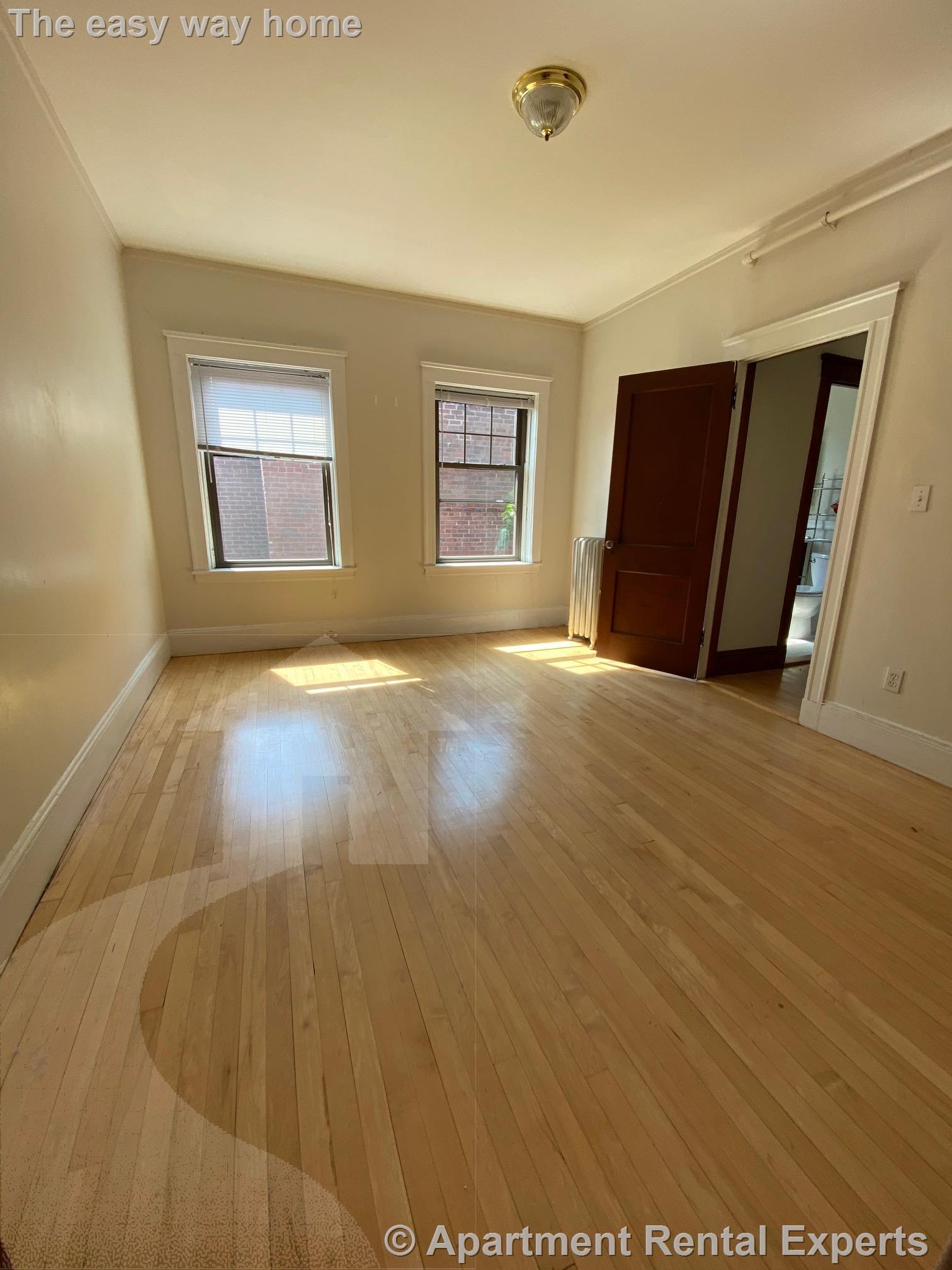 5 Linnaean St, Porter Square