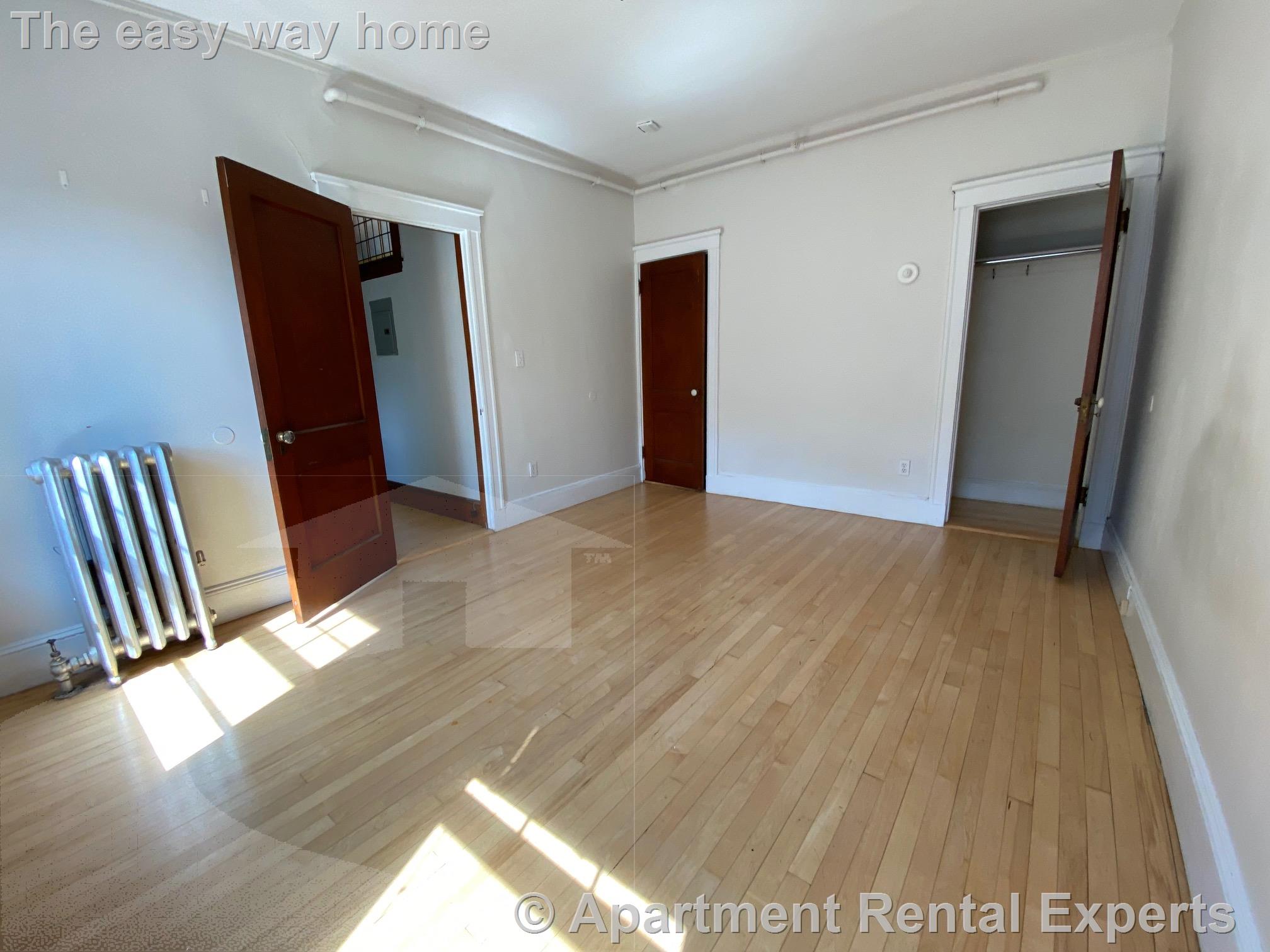 5 Linnaean St, Porter Square