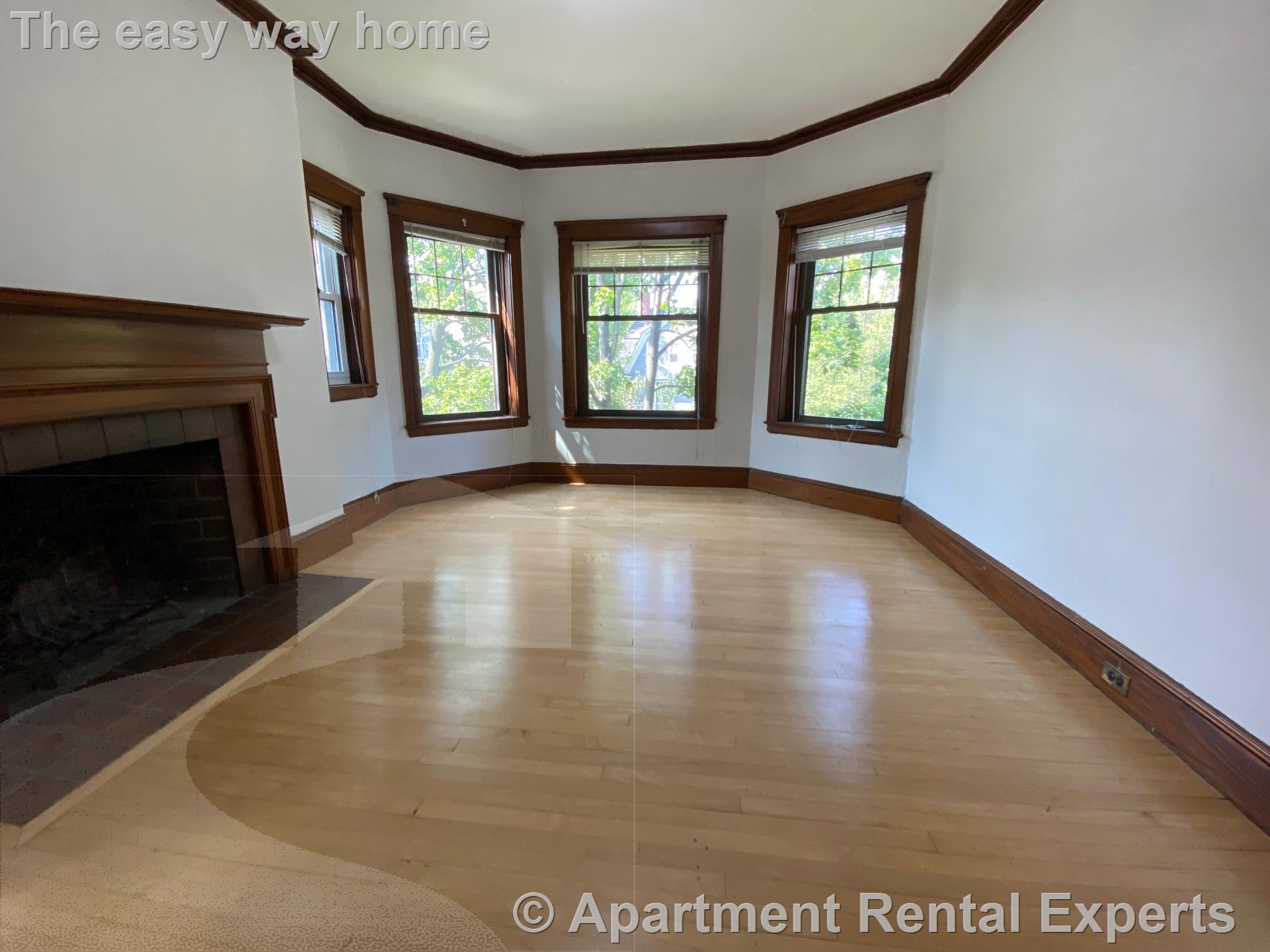 5 Linnaean St, Porter Square