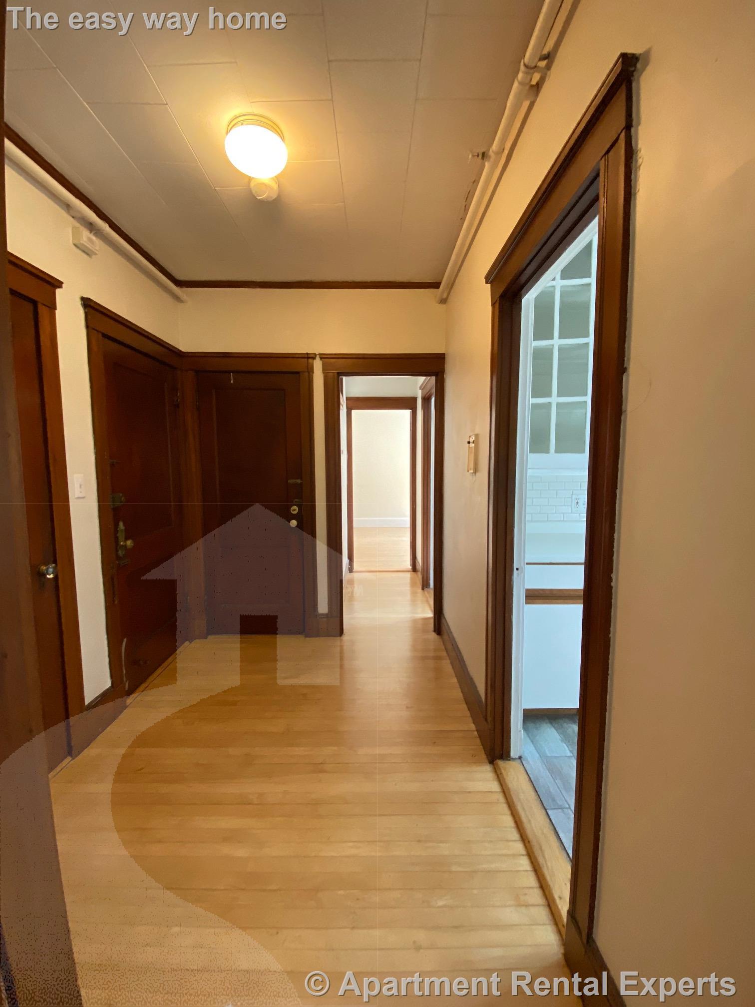 5 Linnaean St, Porter Square