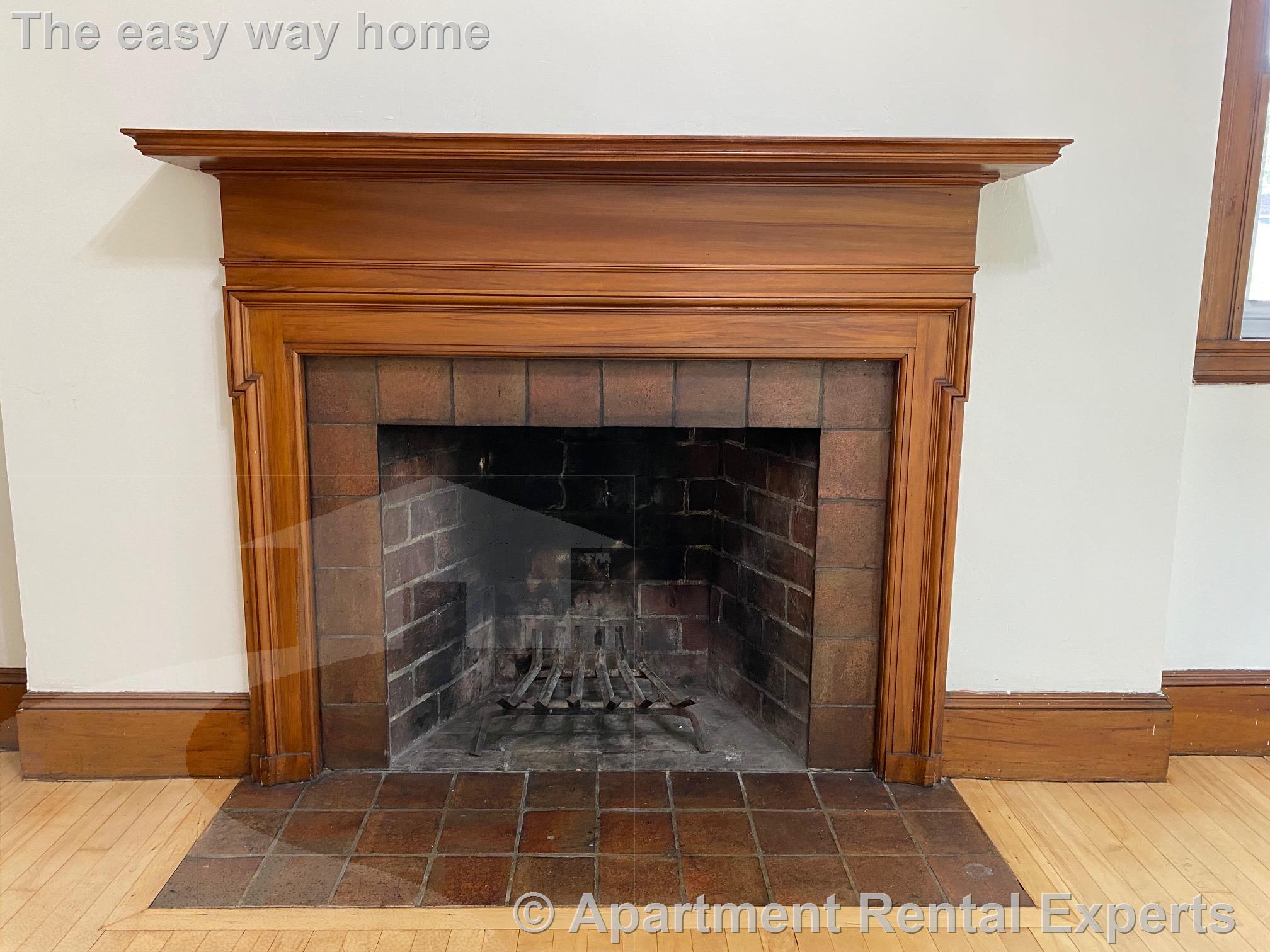 5 Linnaean St, Porter Square