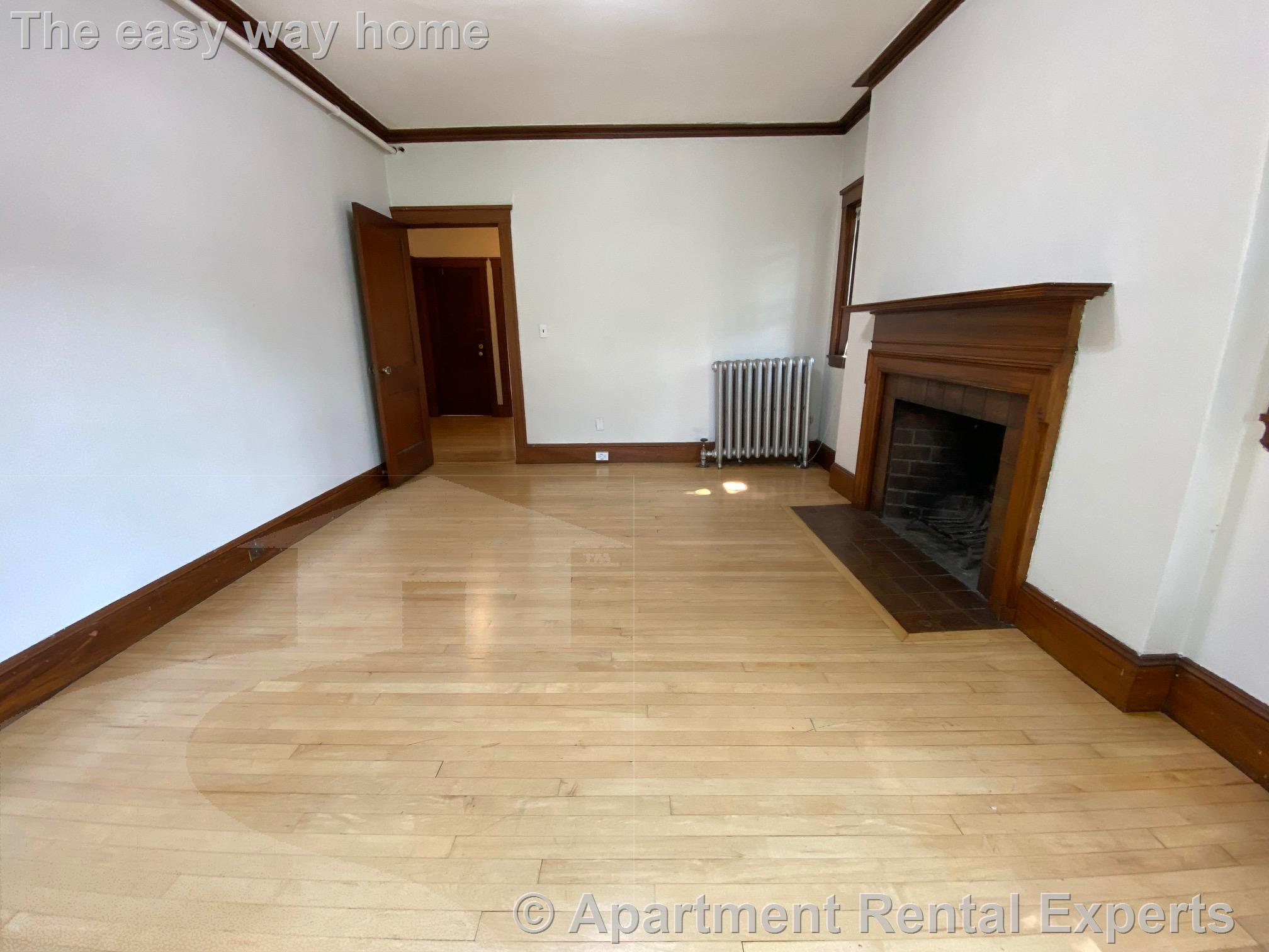 5 Linnaean St, Porter Square