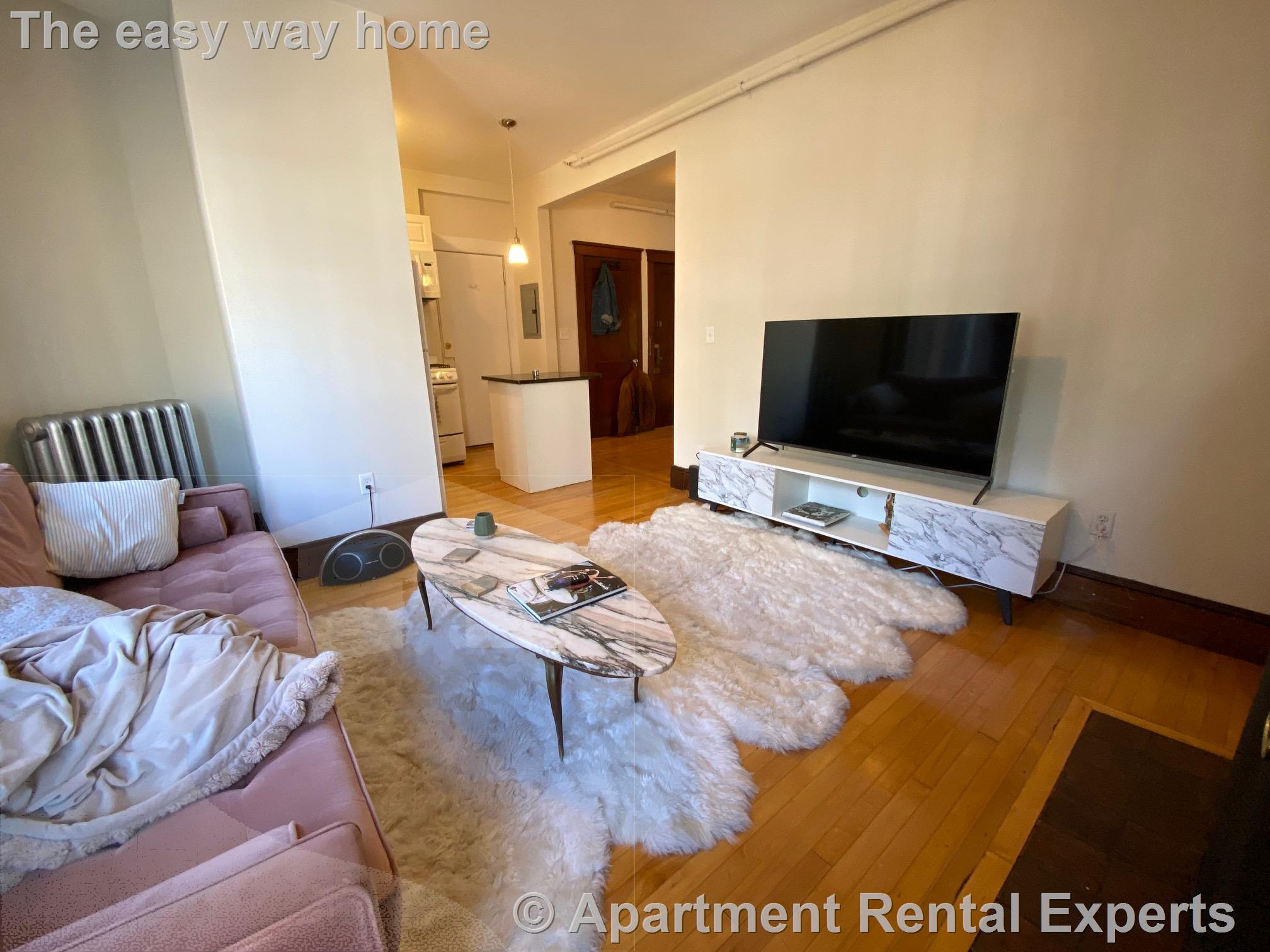 5 Linnaean St, Porter Square