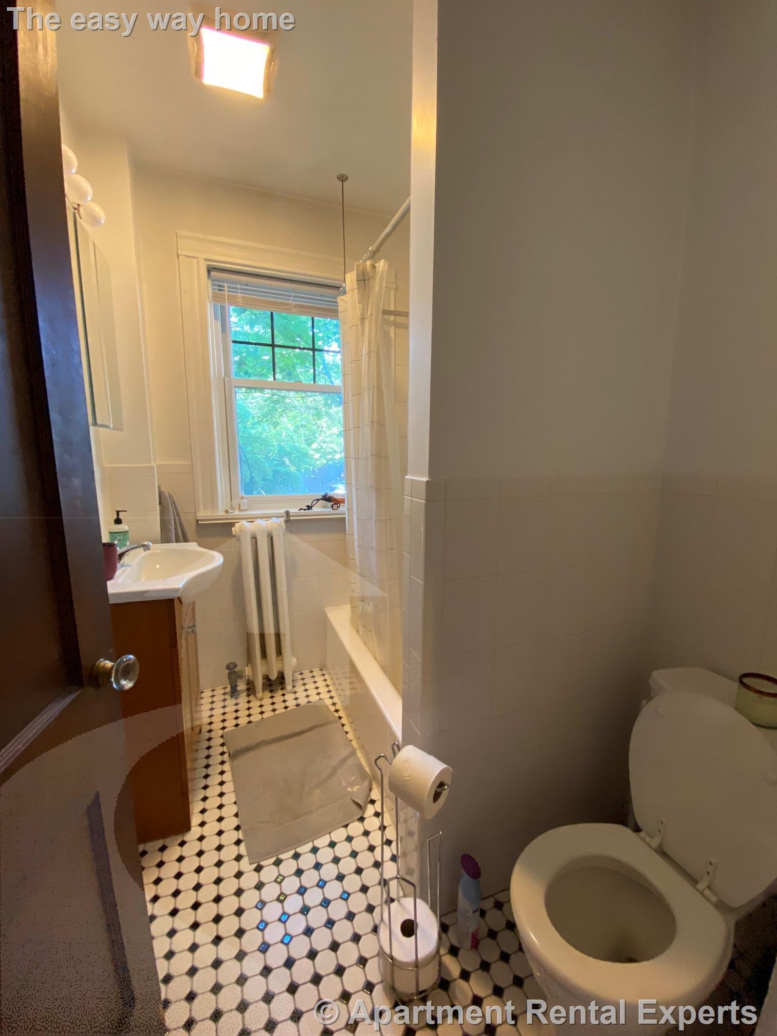 5 Linnaean St, Porter Square