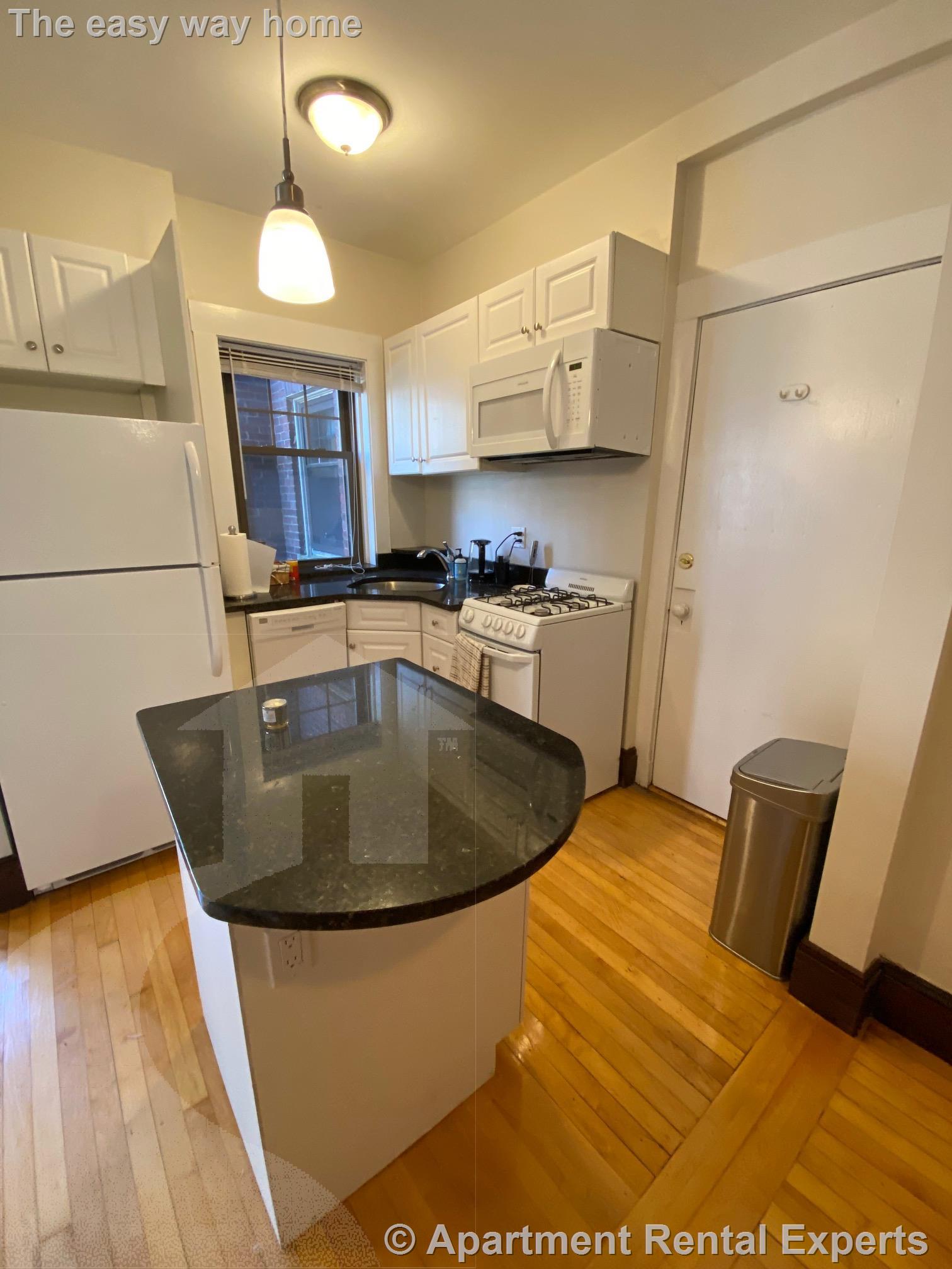 5 Linnaean St, Porter Square