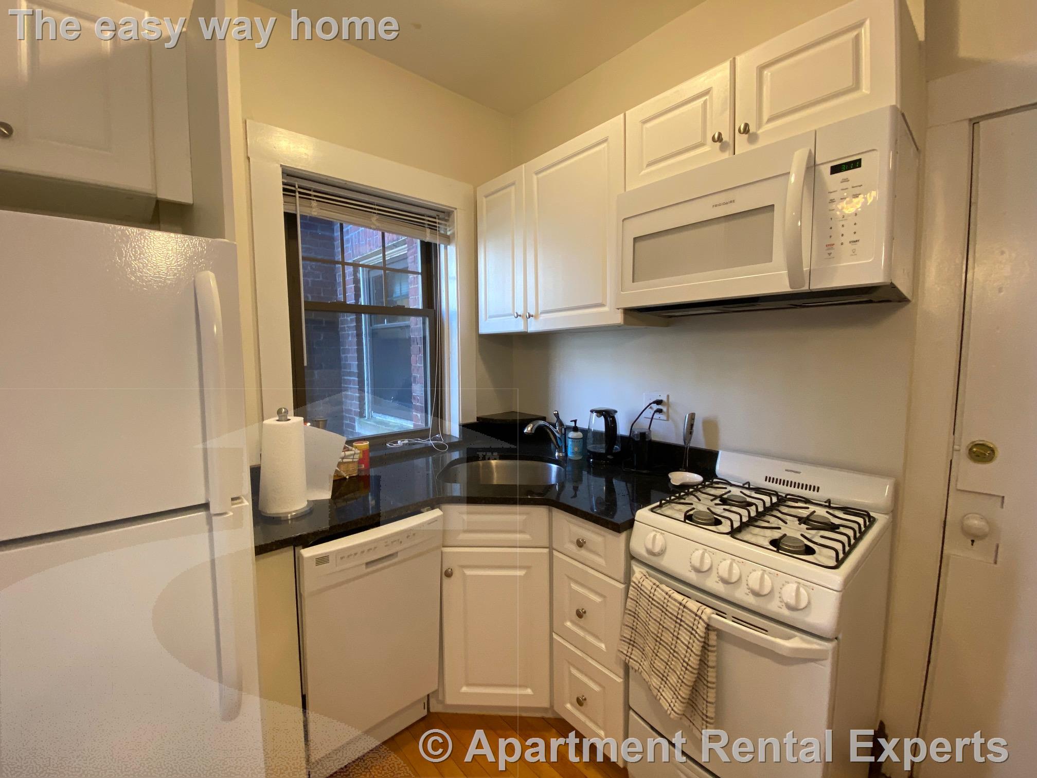 5 Linnaean St, Porter Square