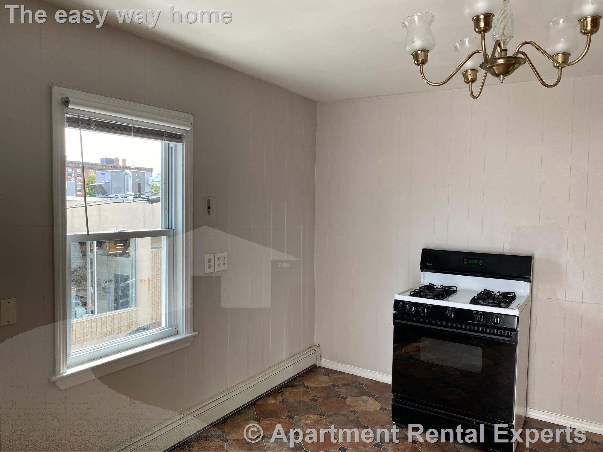 293 Elm St, Inman Square