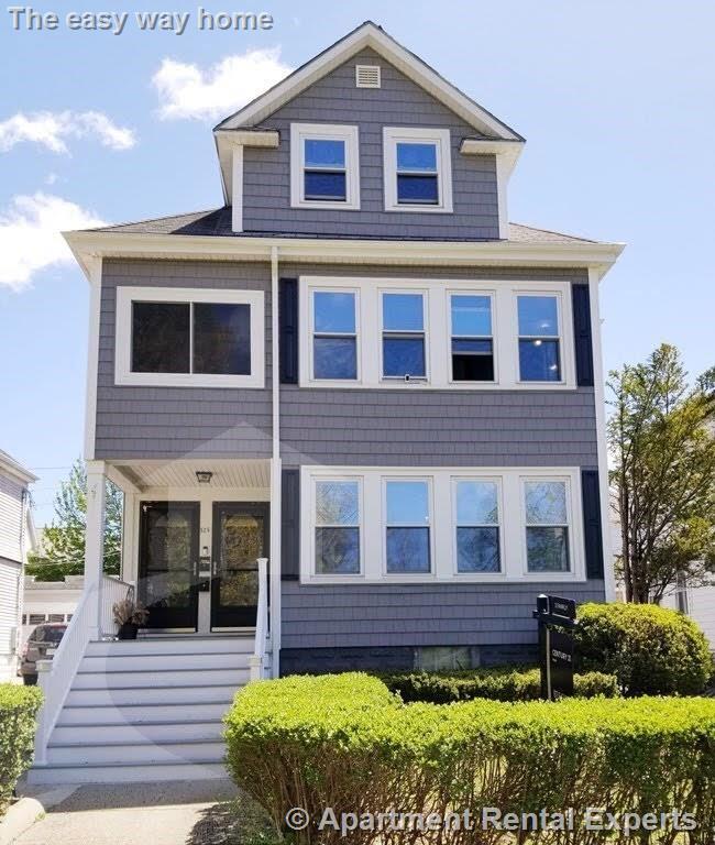 525 Mystic Valley Pkwy, Tufts