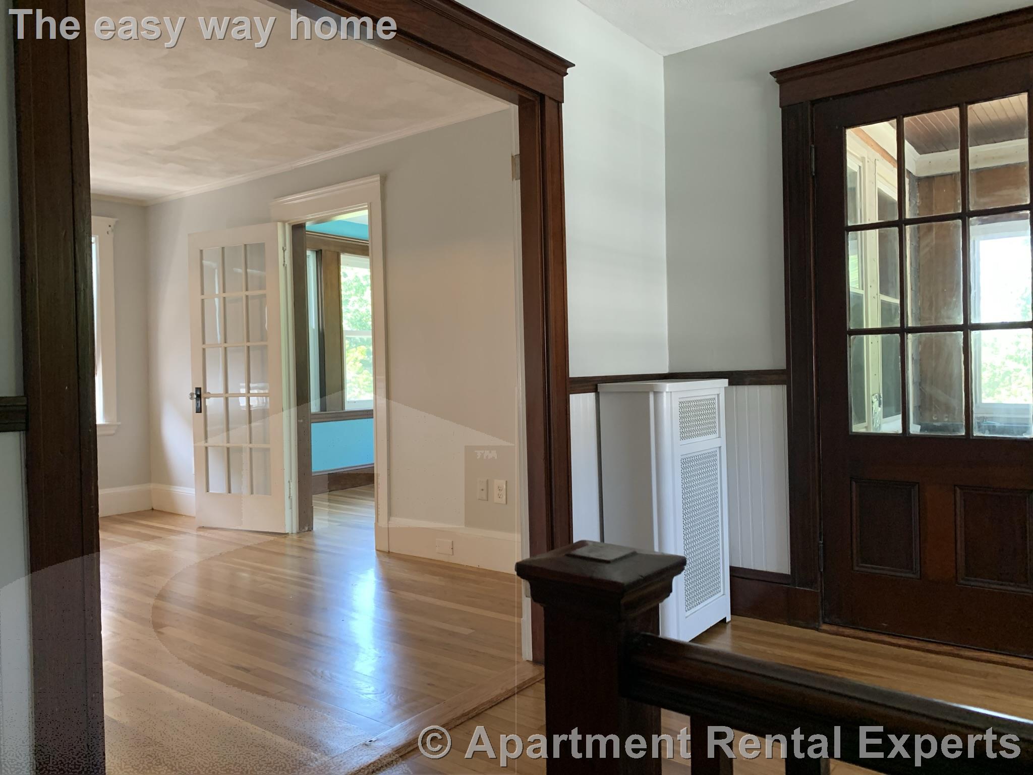 525 Mystic Valley Pkwy, Tufts