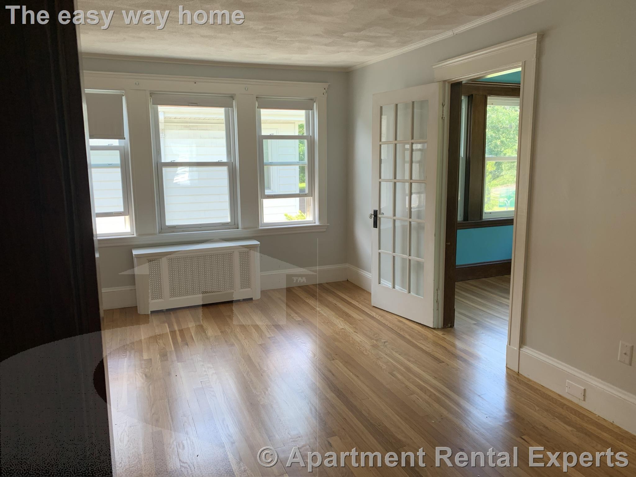 525 Mystic Valley Pkwy, Tufts