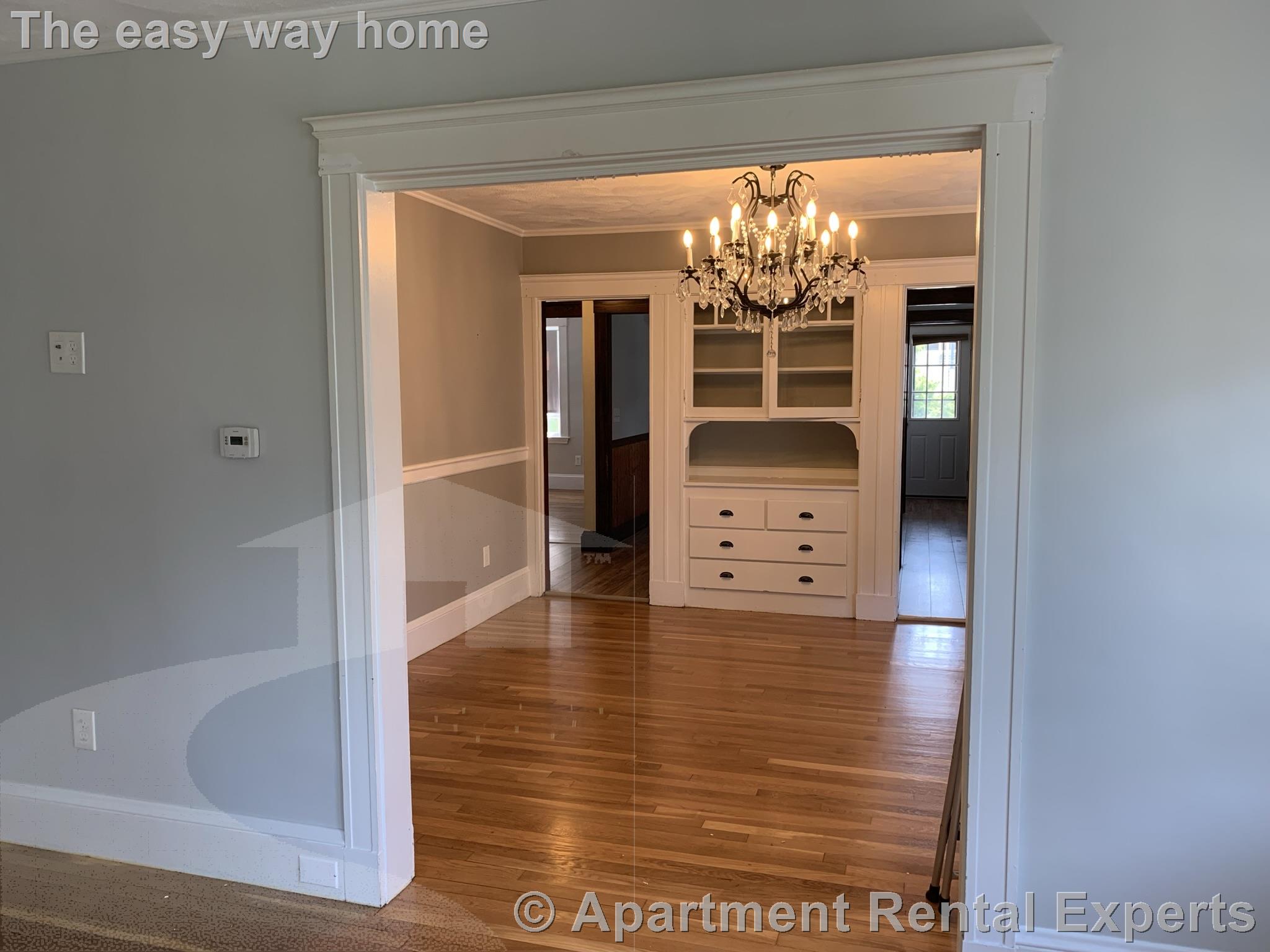 525 Mystic Valley Pkwy, Tufts