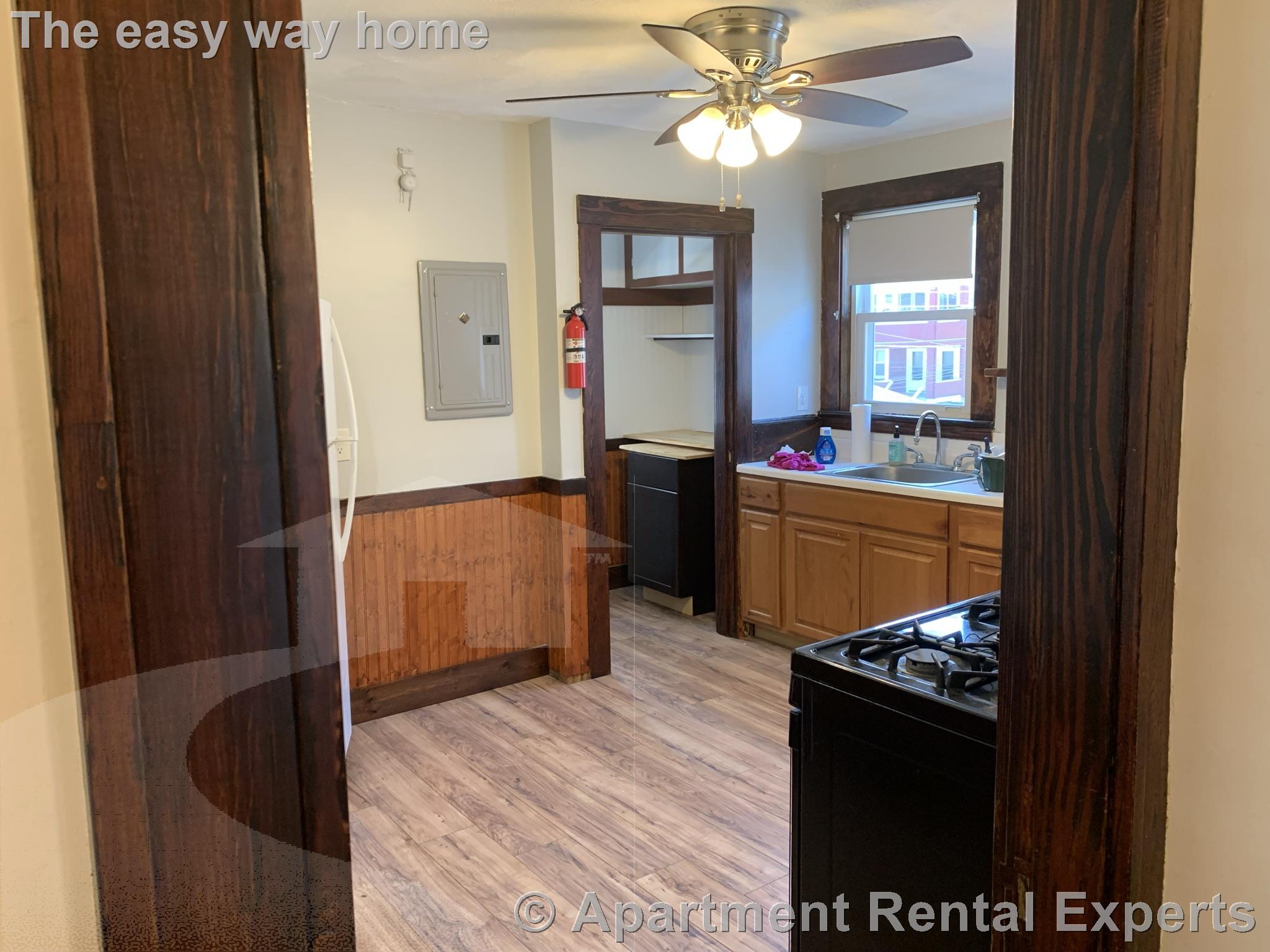 525 Mystic Valley Pkwy, Tufts