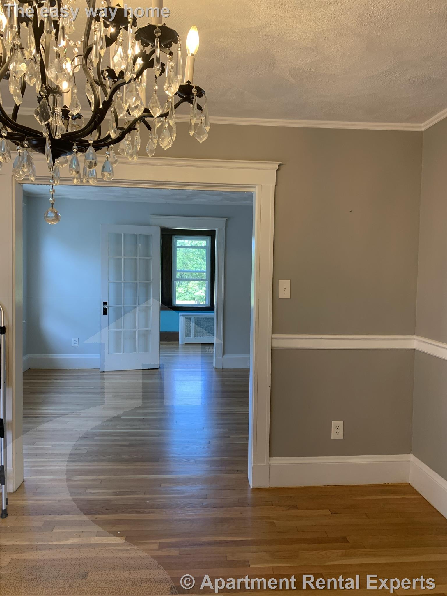 525 Mystic Valley Pkwy, Tufts