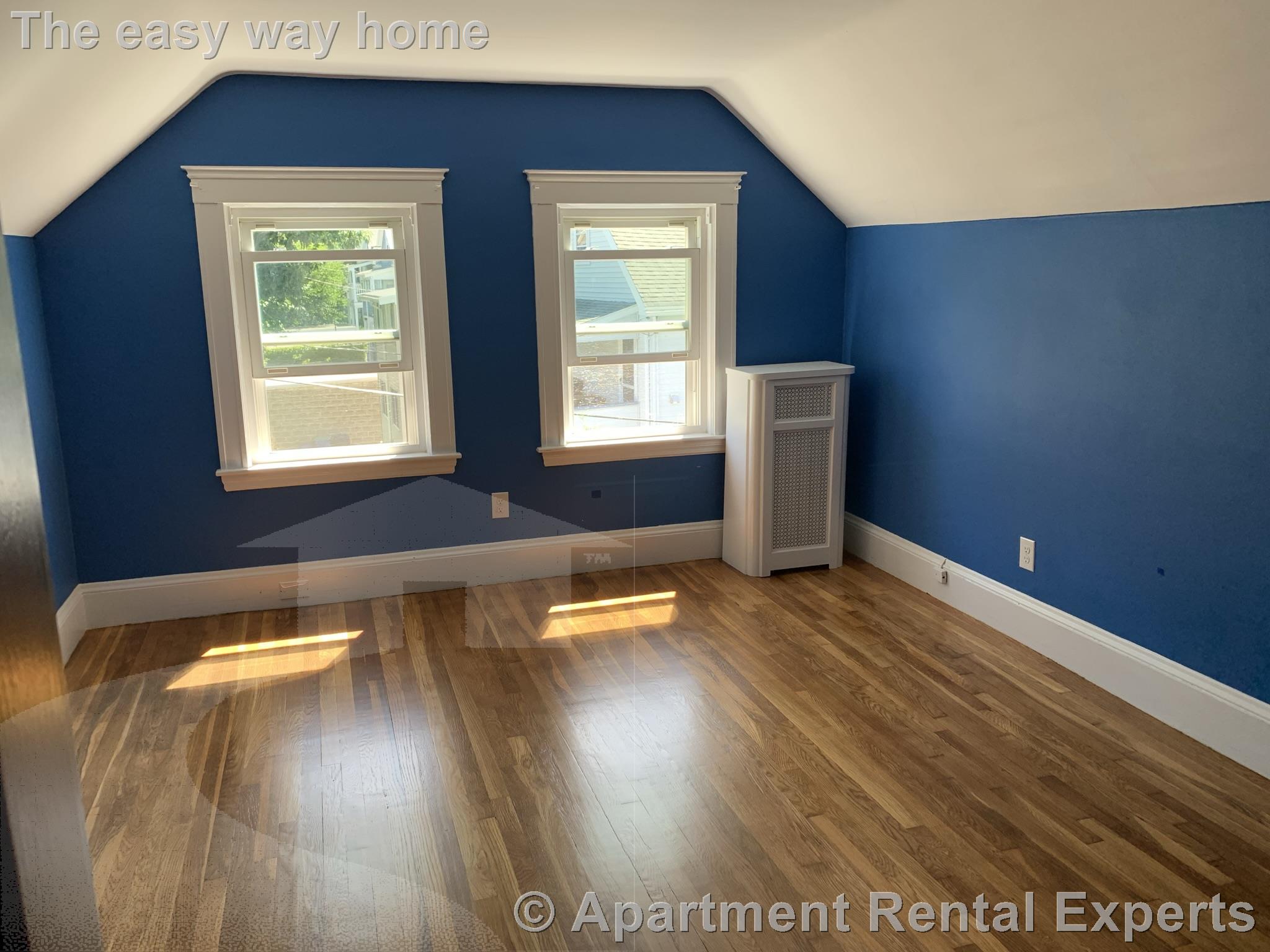 525 Mystic Valley Pkwy, Tufts