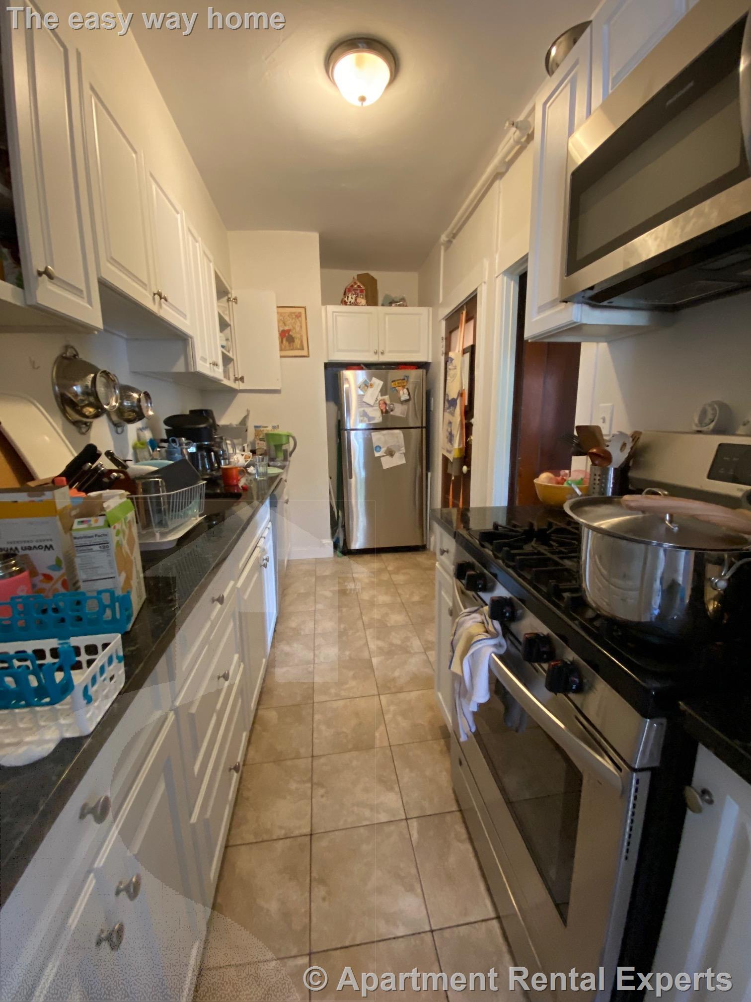 3 Linnaean St, Porter Square