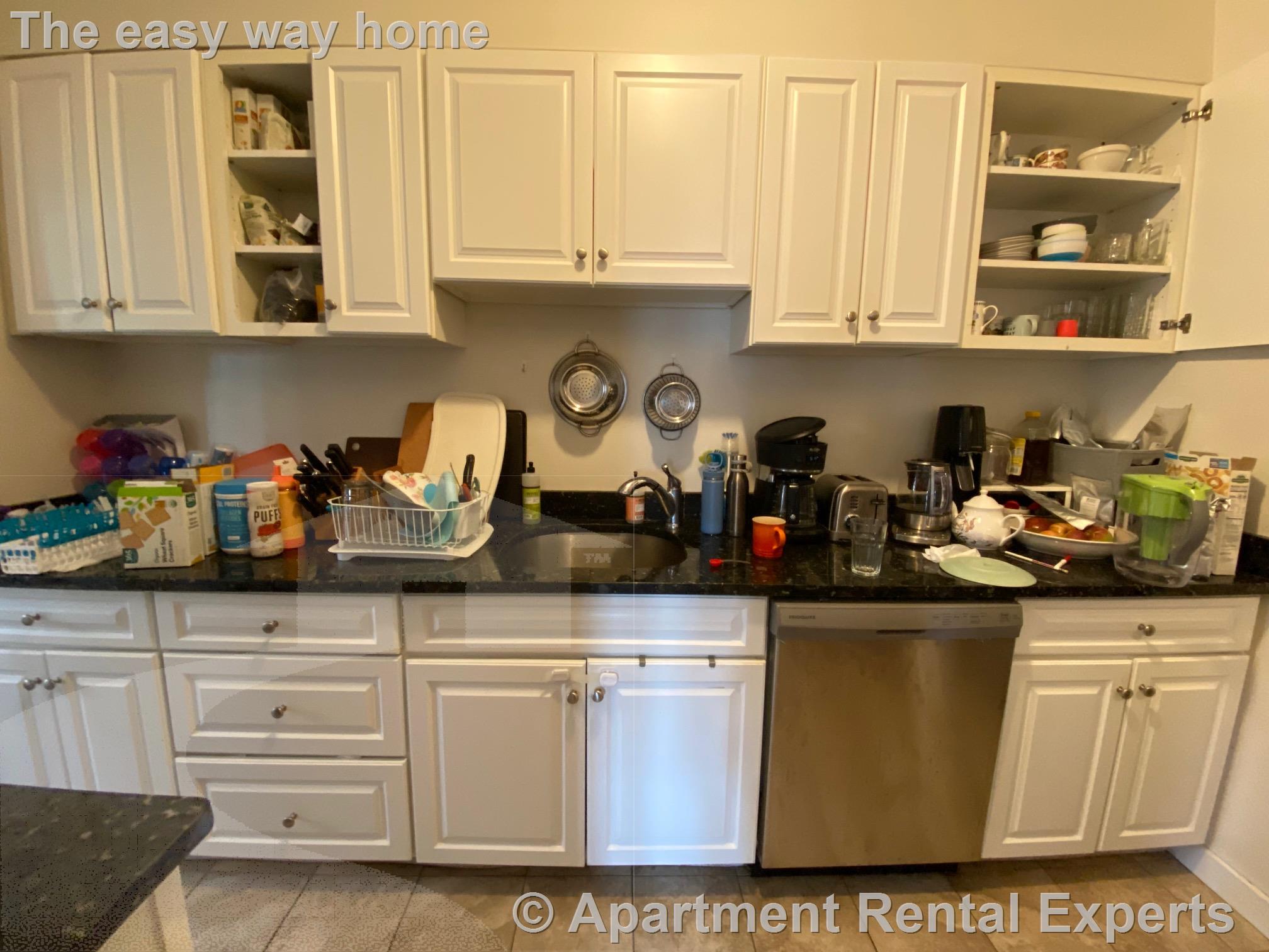 3 Linnaean St, Porter Square