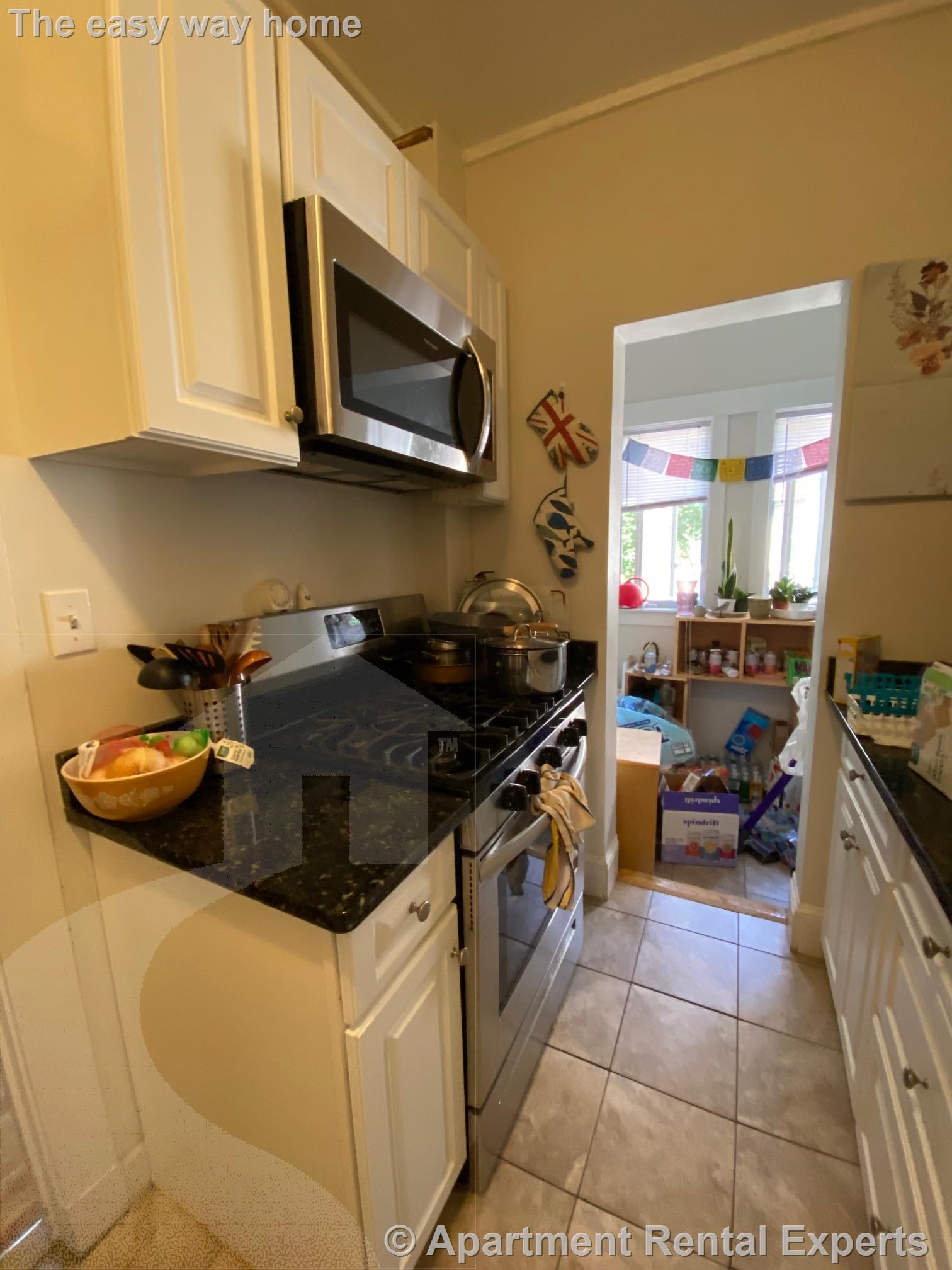 3 Linnaean St, Porter Square