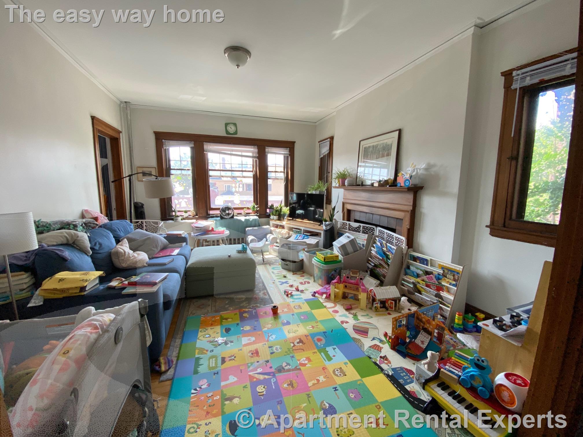 3 Linnaean St, Porter Square