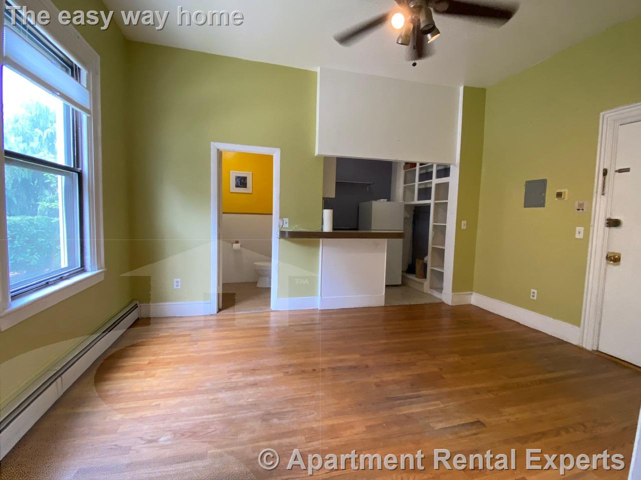 5 Wendell St, Harvard Square