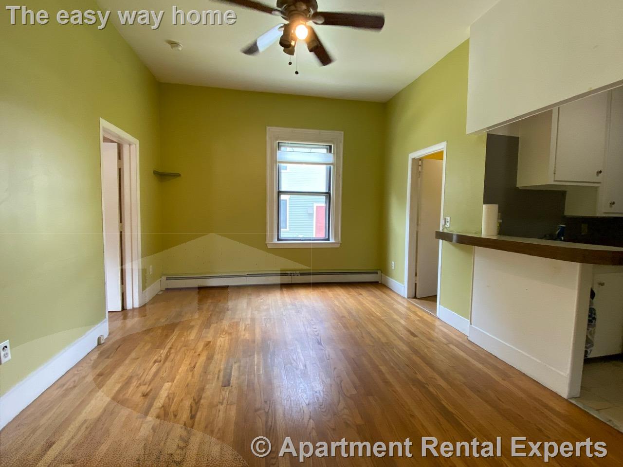 5 Wendell St, Harvard Square