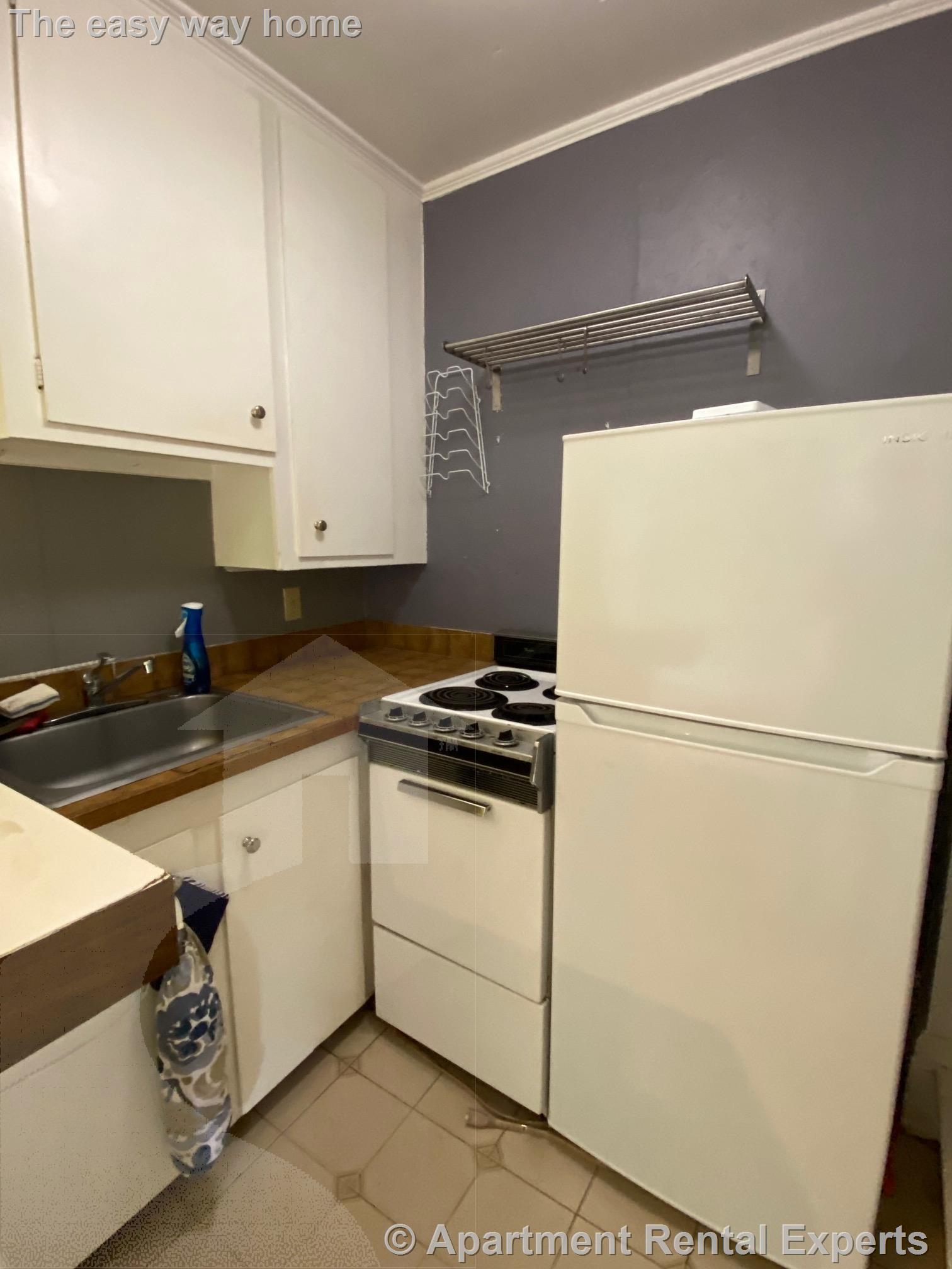 5 Wendell St, Harvard Square