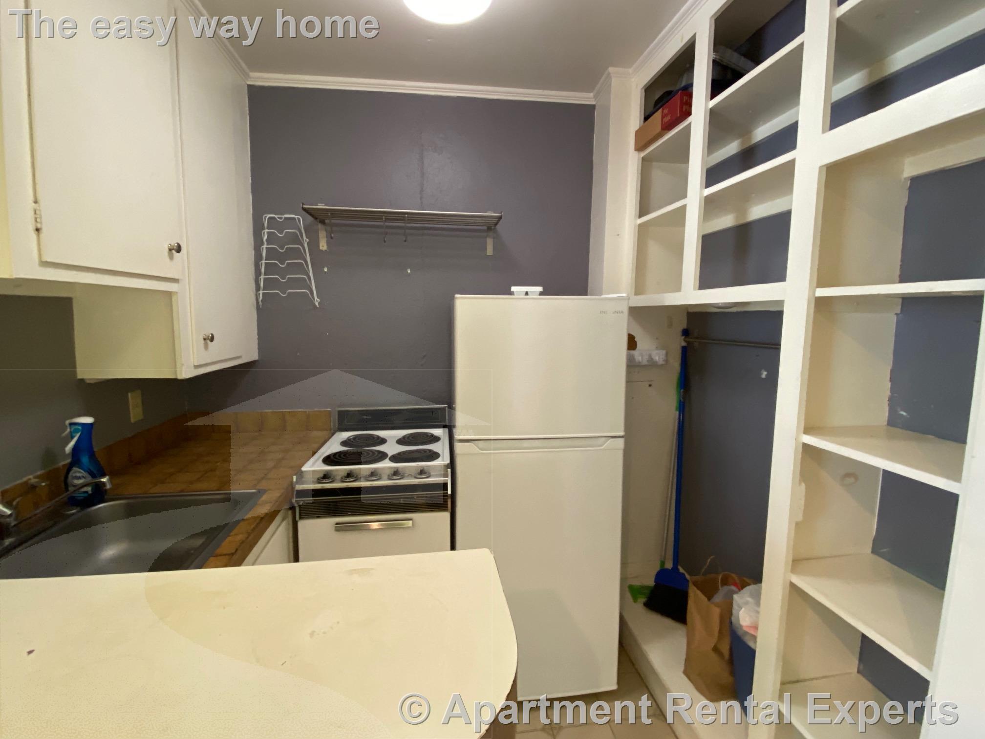 5 Wendell St, Harvard Square