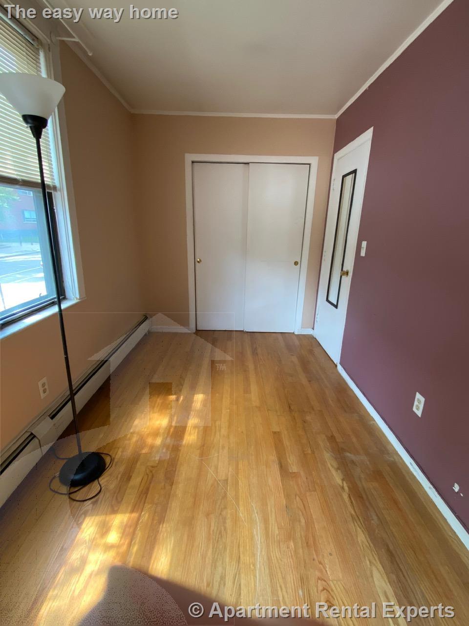 5 Wendell St, Harvard Square