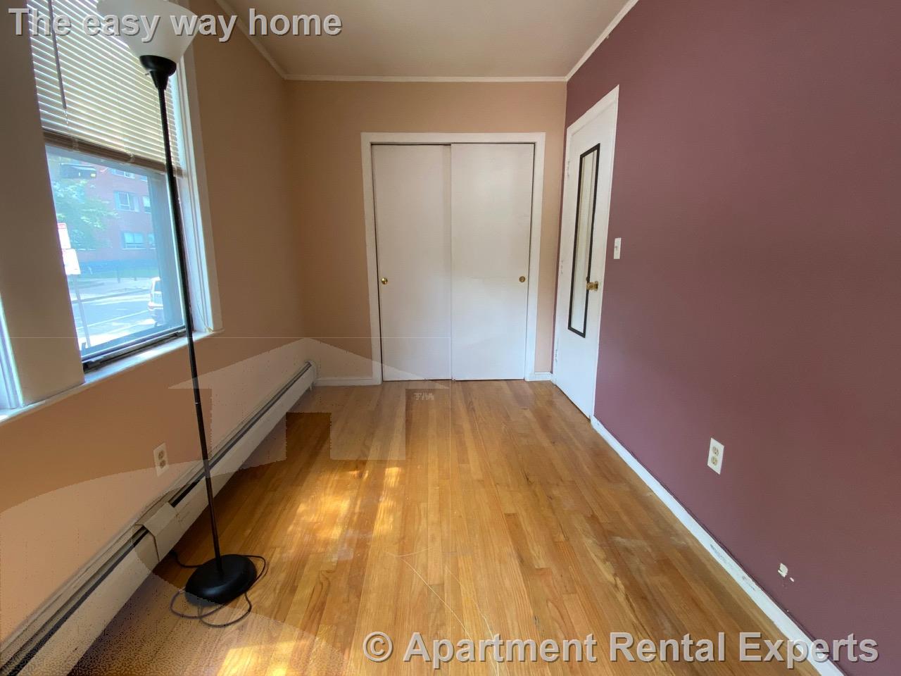 5 Wendell St, Harvard Square