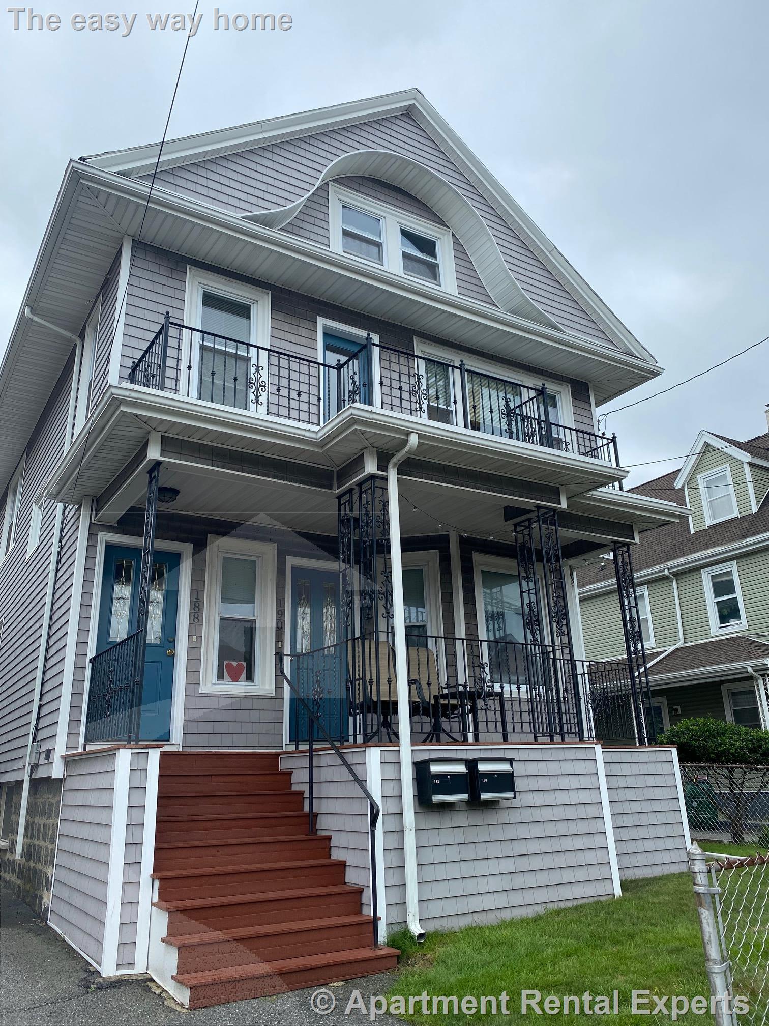 188 Harvard St, Tufts